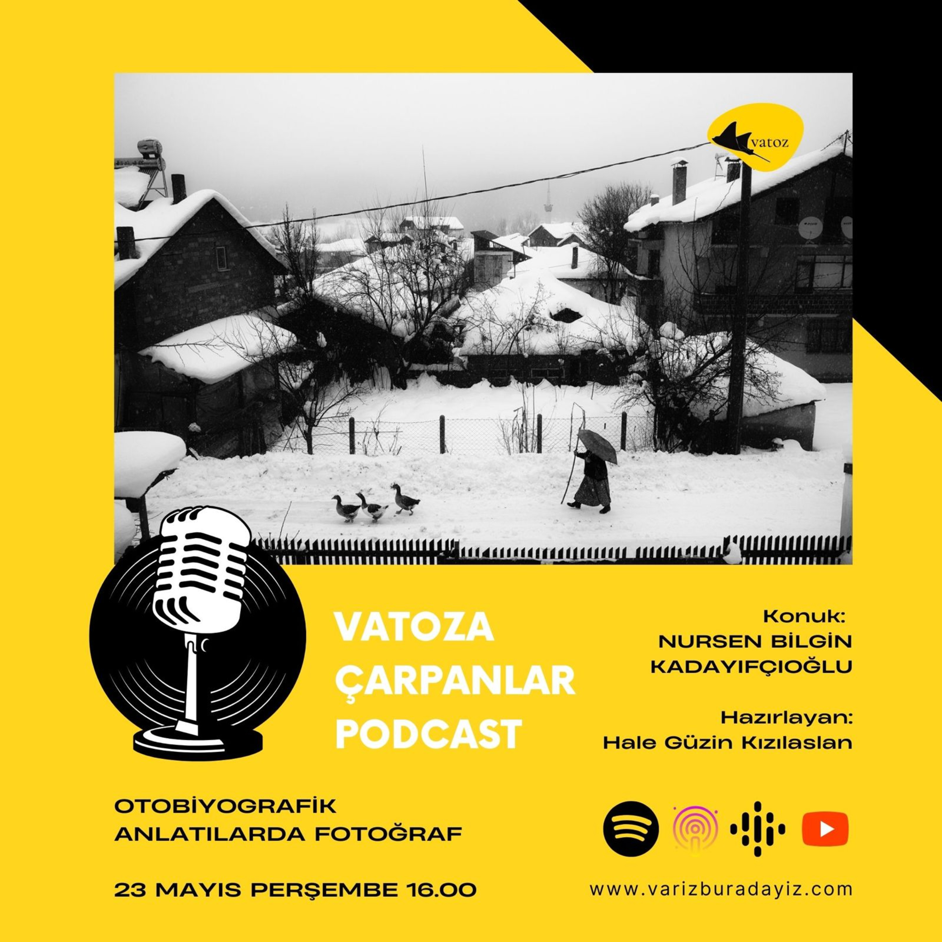 Vatoza Çarpanlar