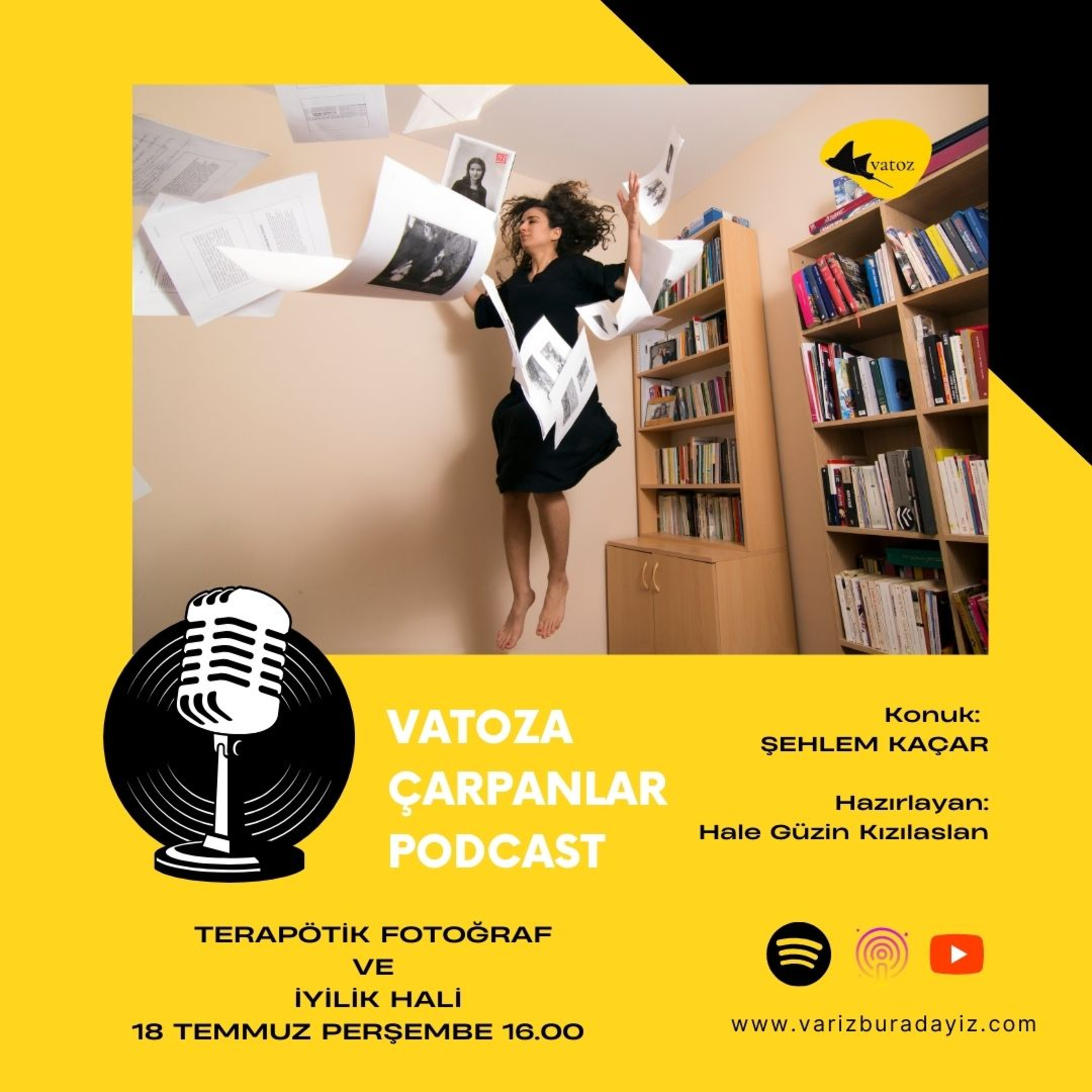 Vatoza Çarpanlar