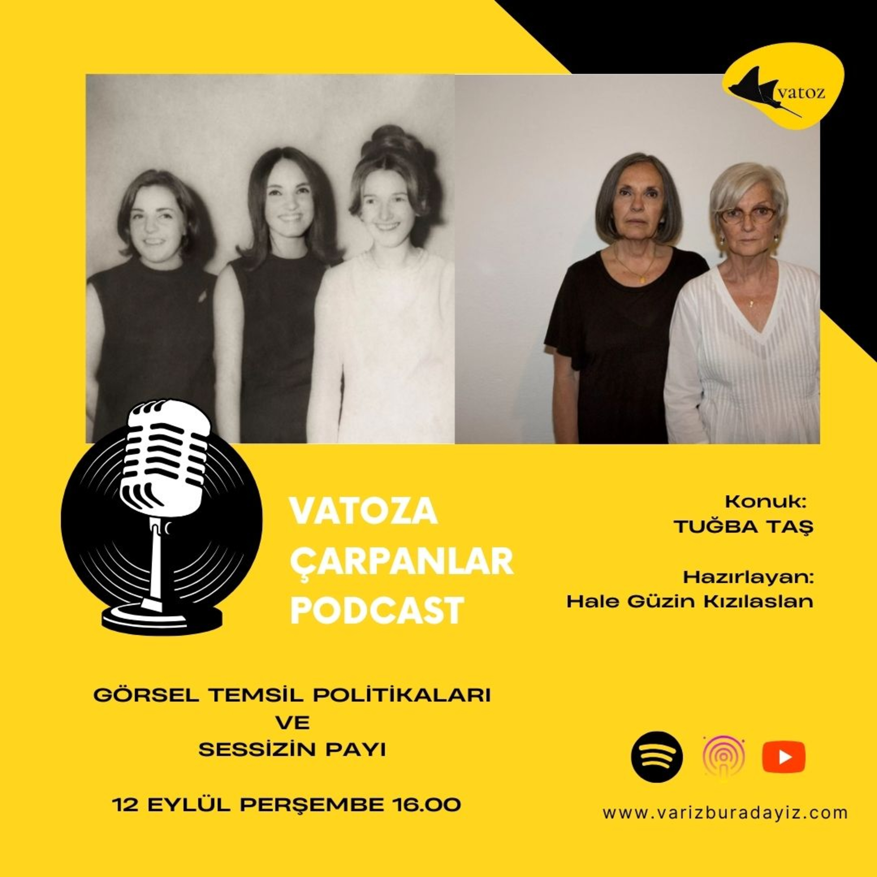 Vatoza Çarpanlar