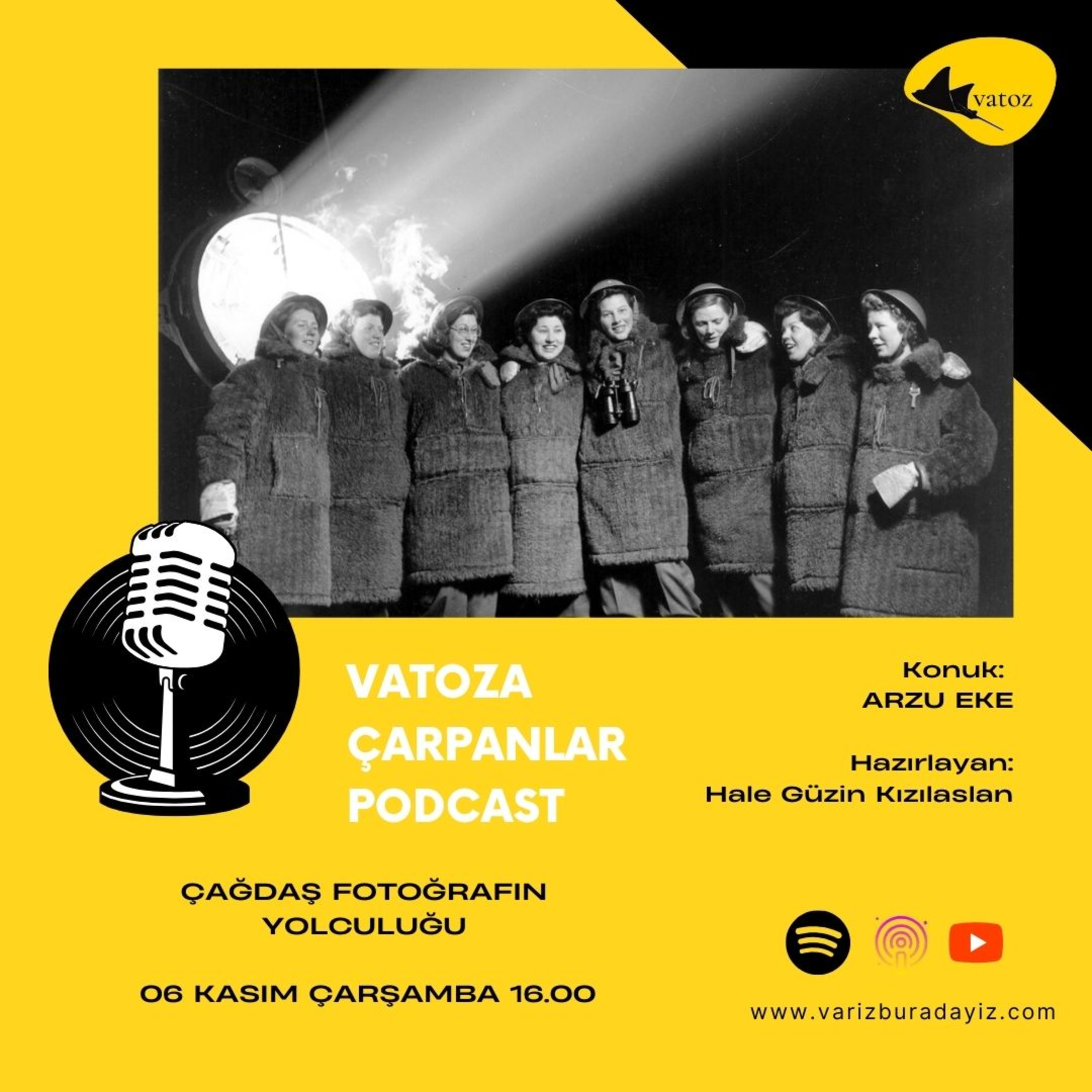 Vatoza Çarpanlar