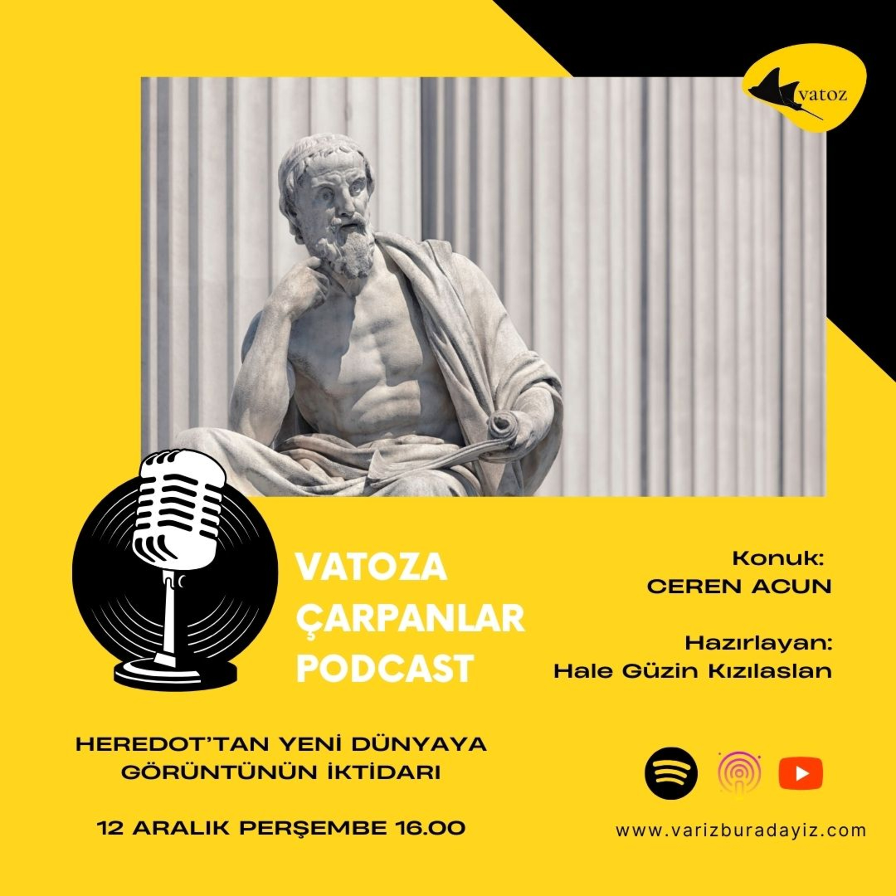 Vatoza Çarpanlar