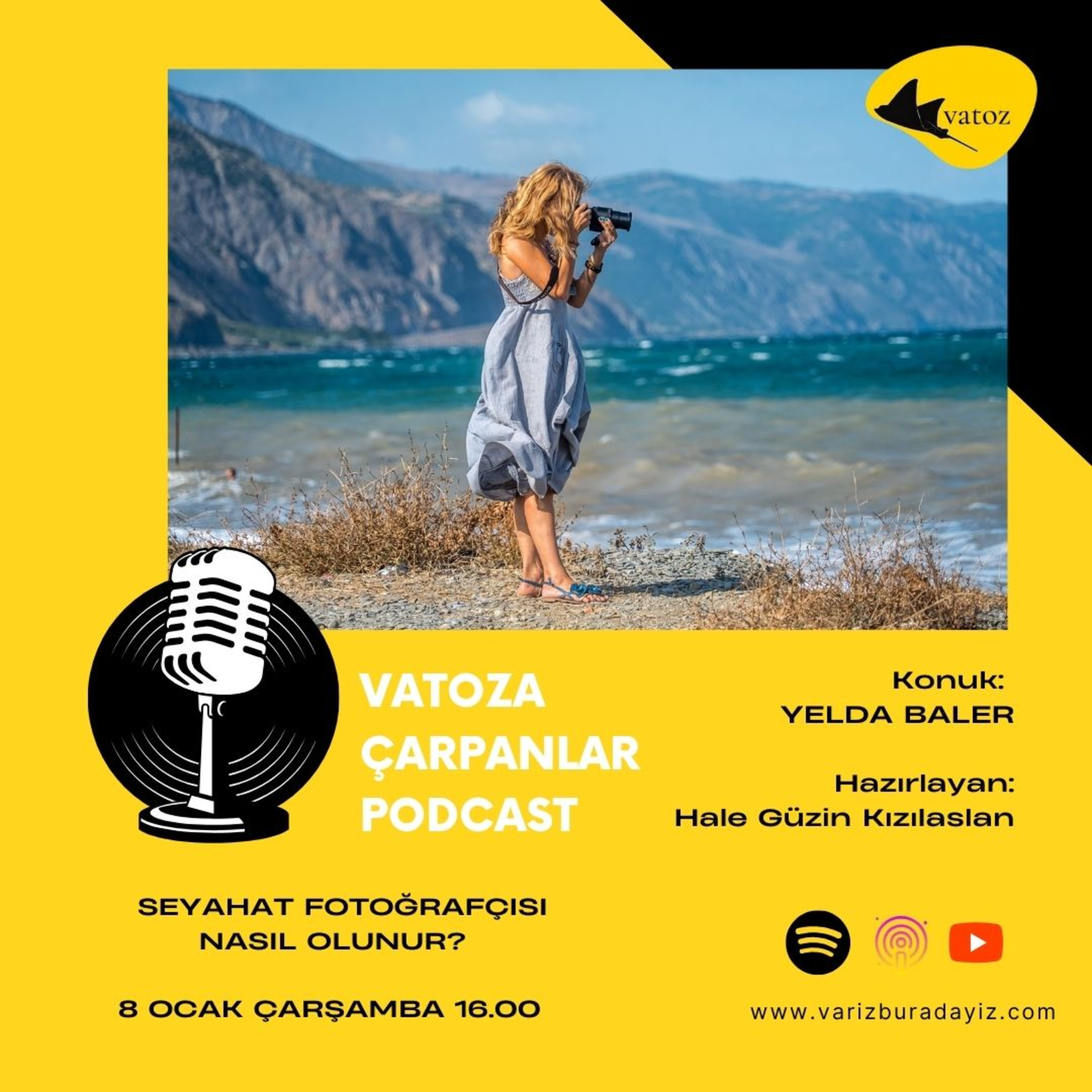 Vatoza Çarpanlar