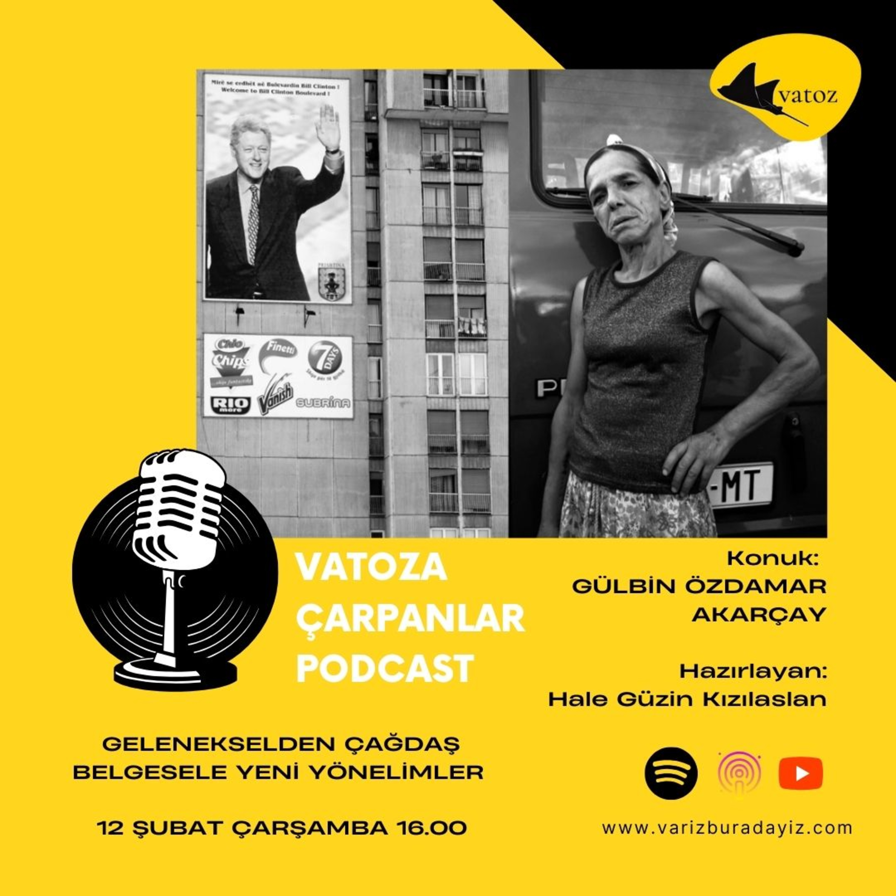 Vatoza Çarpanlar