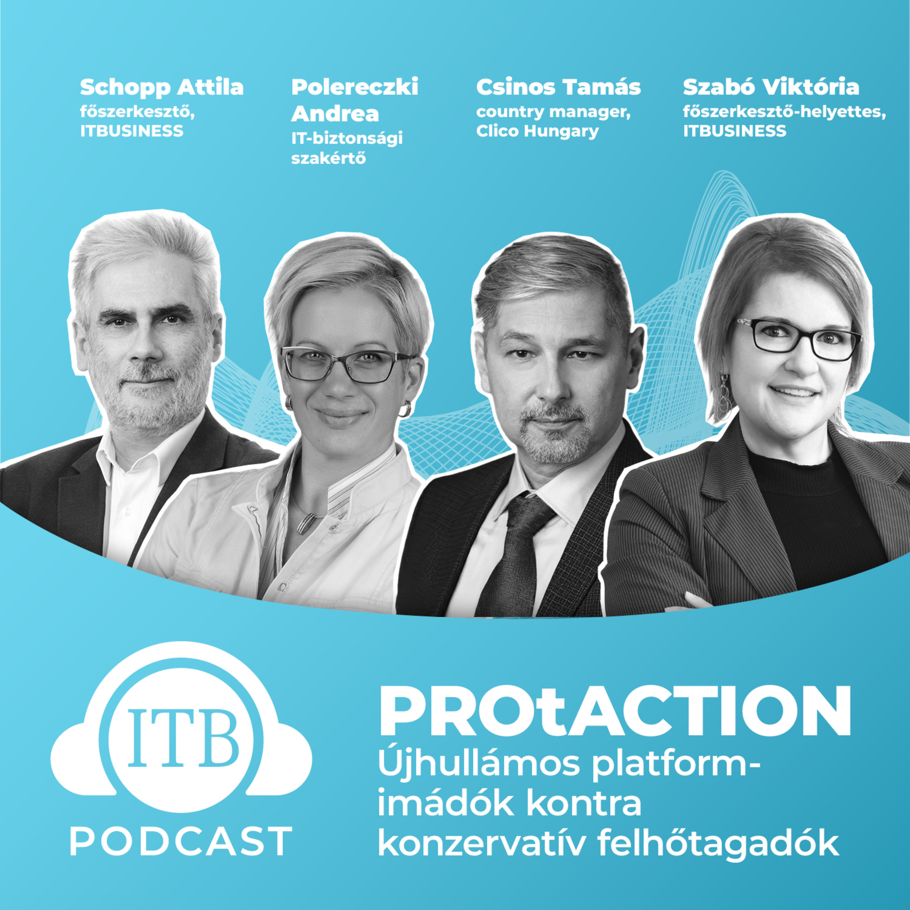 ITBUSINESS Podcast