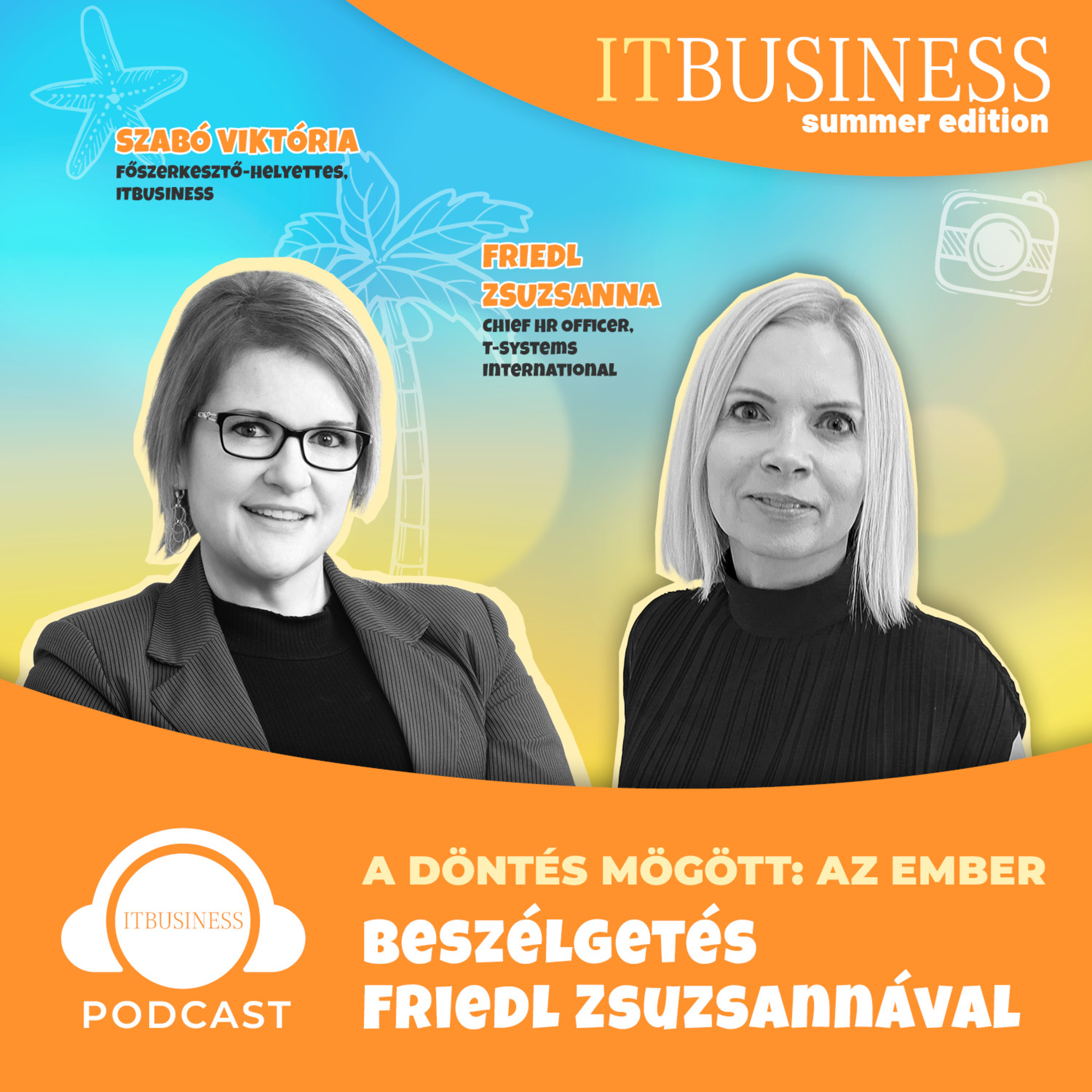 ITBUSINESS Podcast