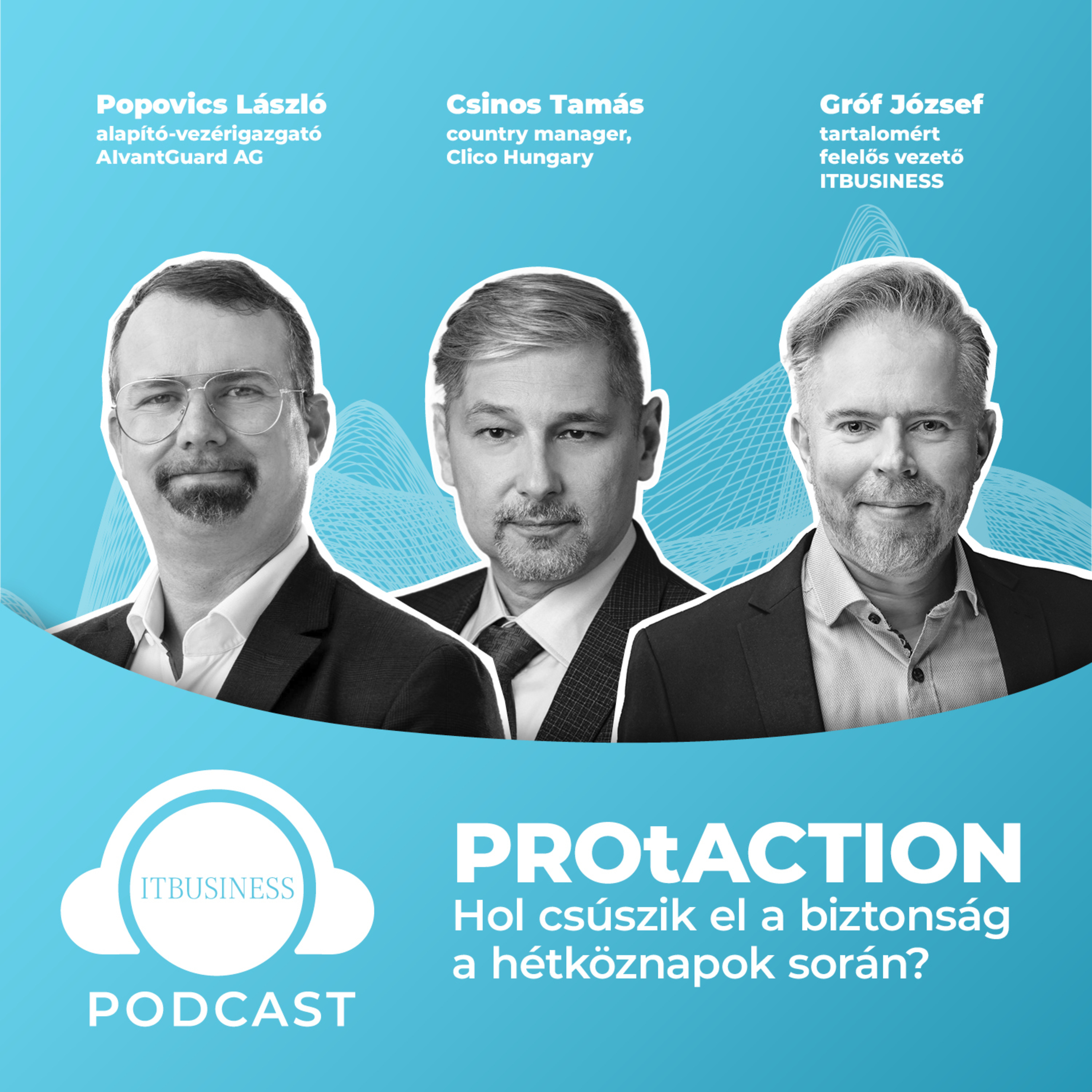 ITBUSINESS Podcast