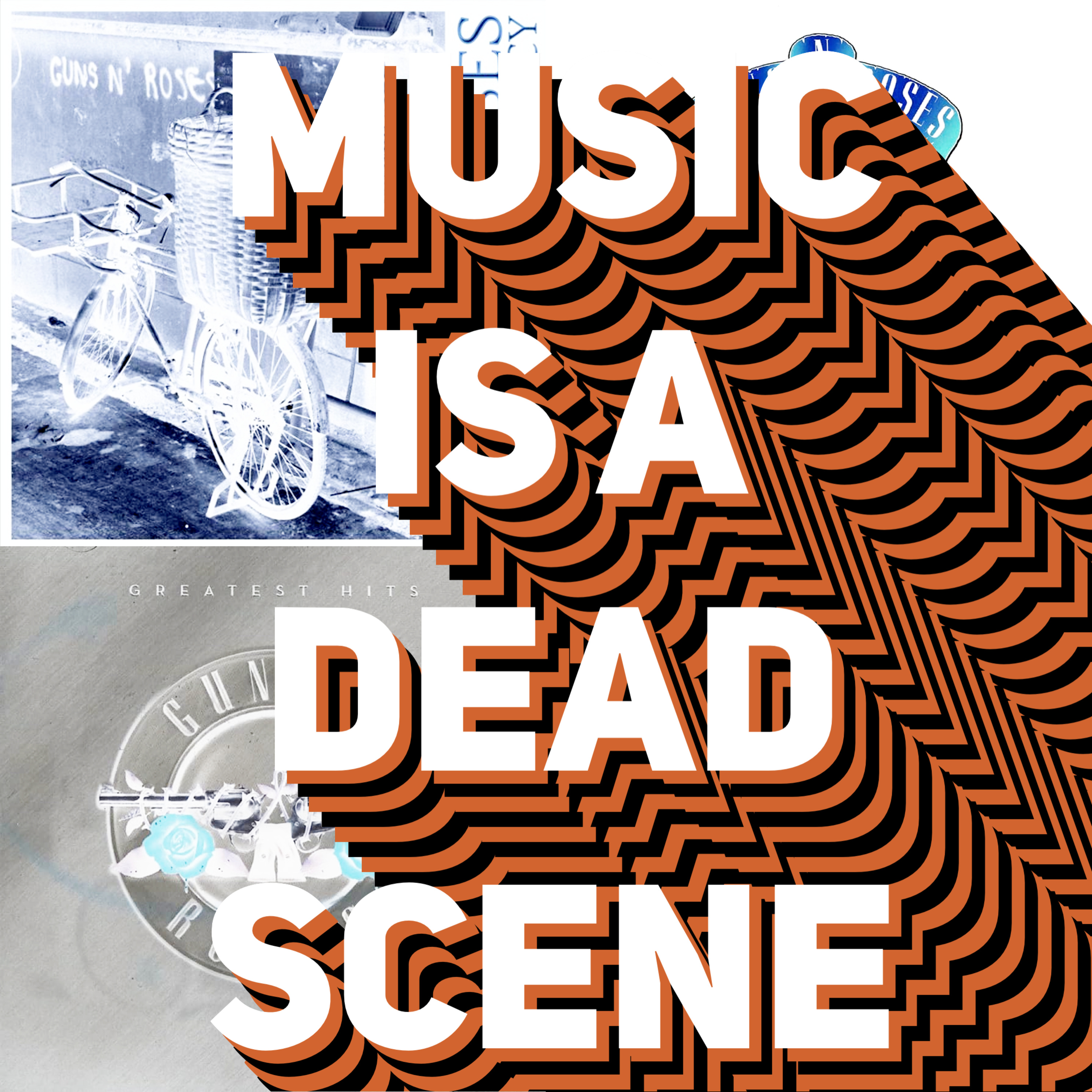The Most Expensive Album (N)Ever Made episode artwork