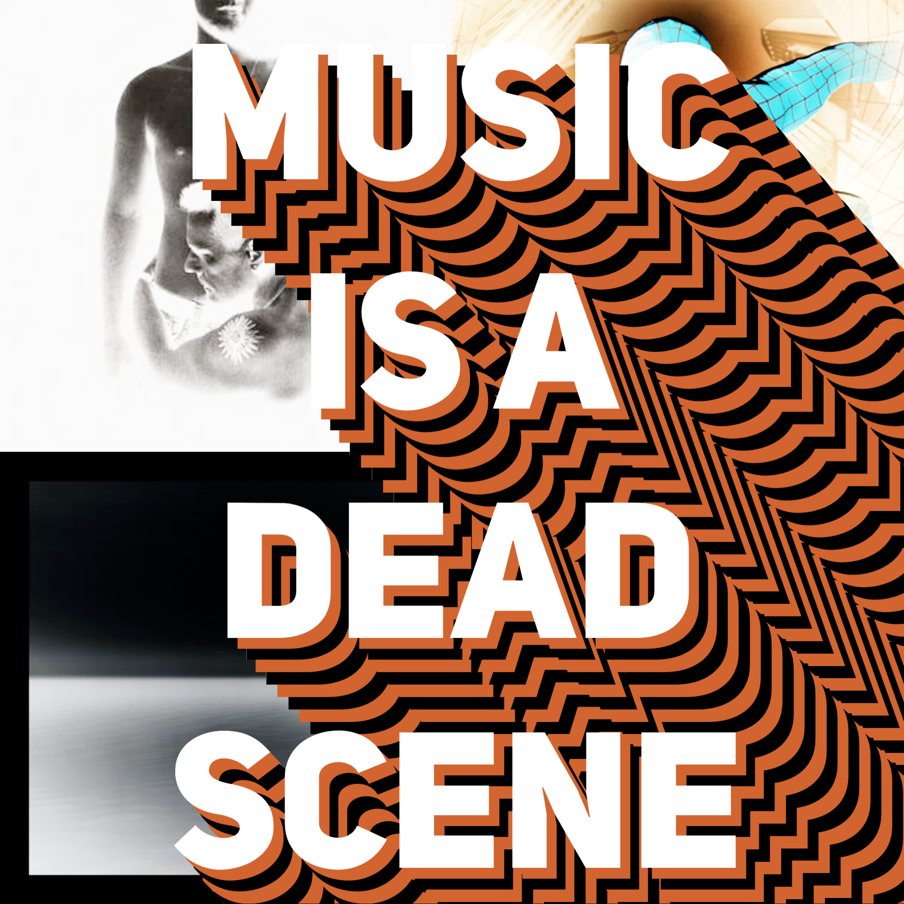 U Got That Album 2? episode artwork