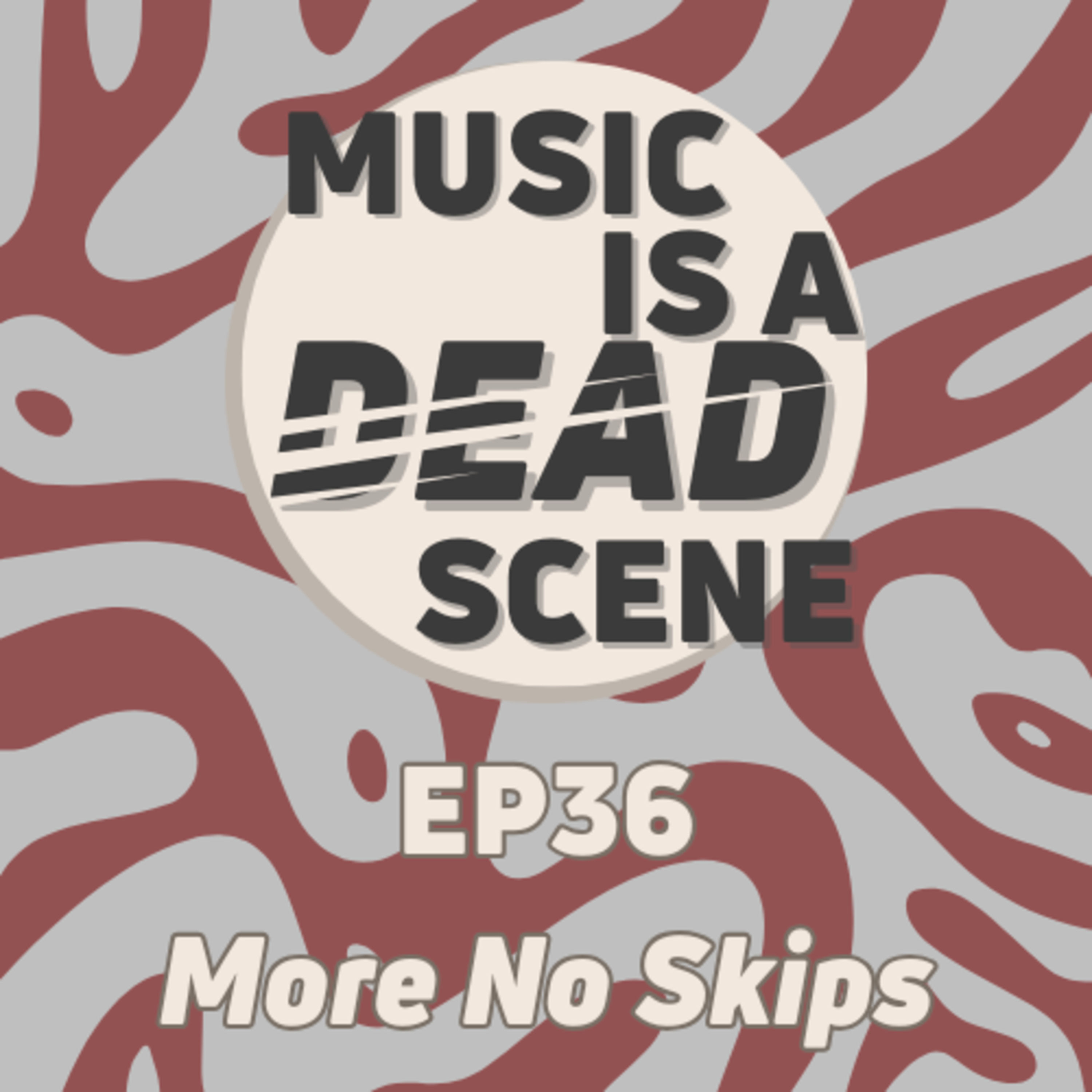 More No Skip Albums episode artwork