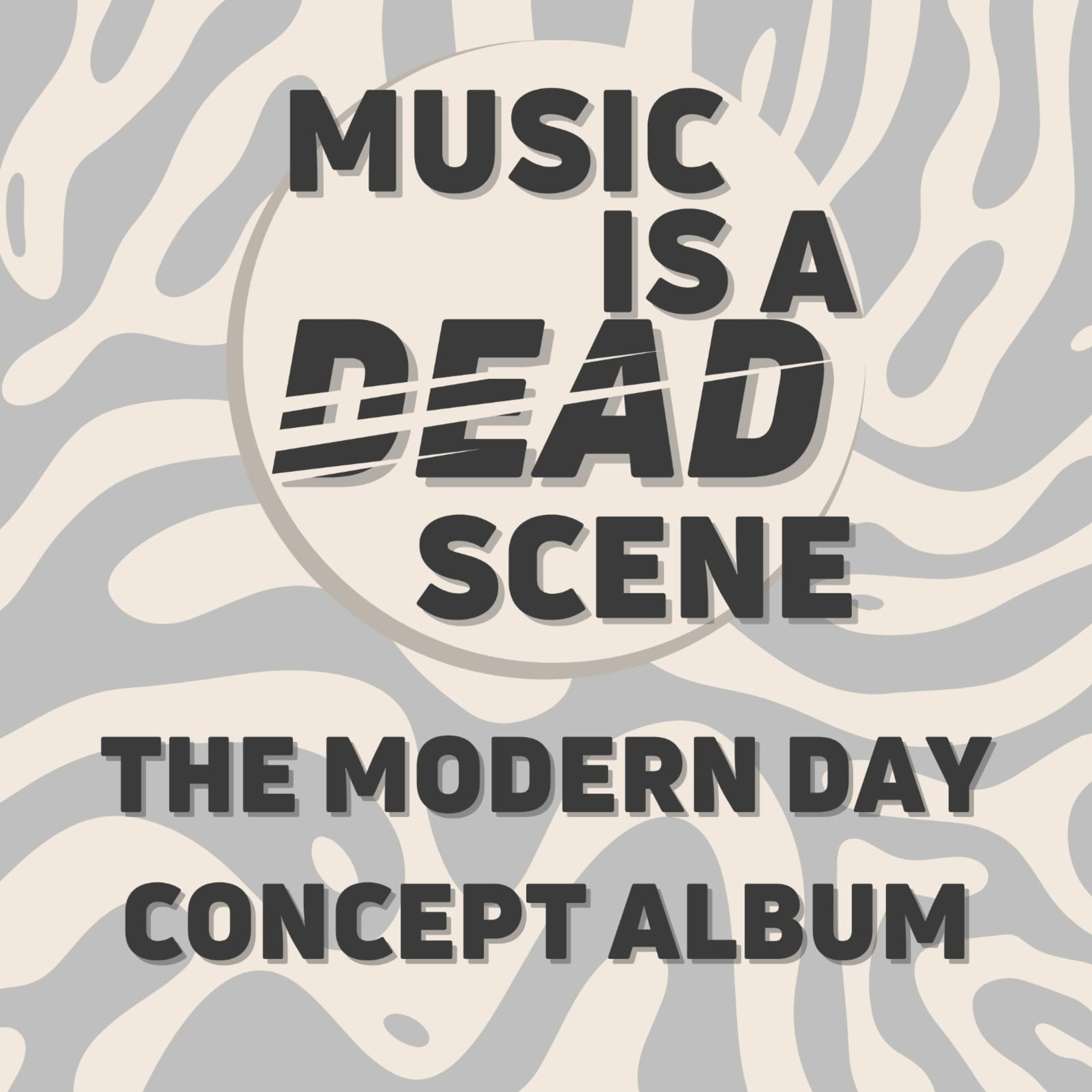 Modern-Day Concept Albums episode artwork