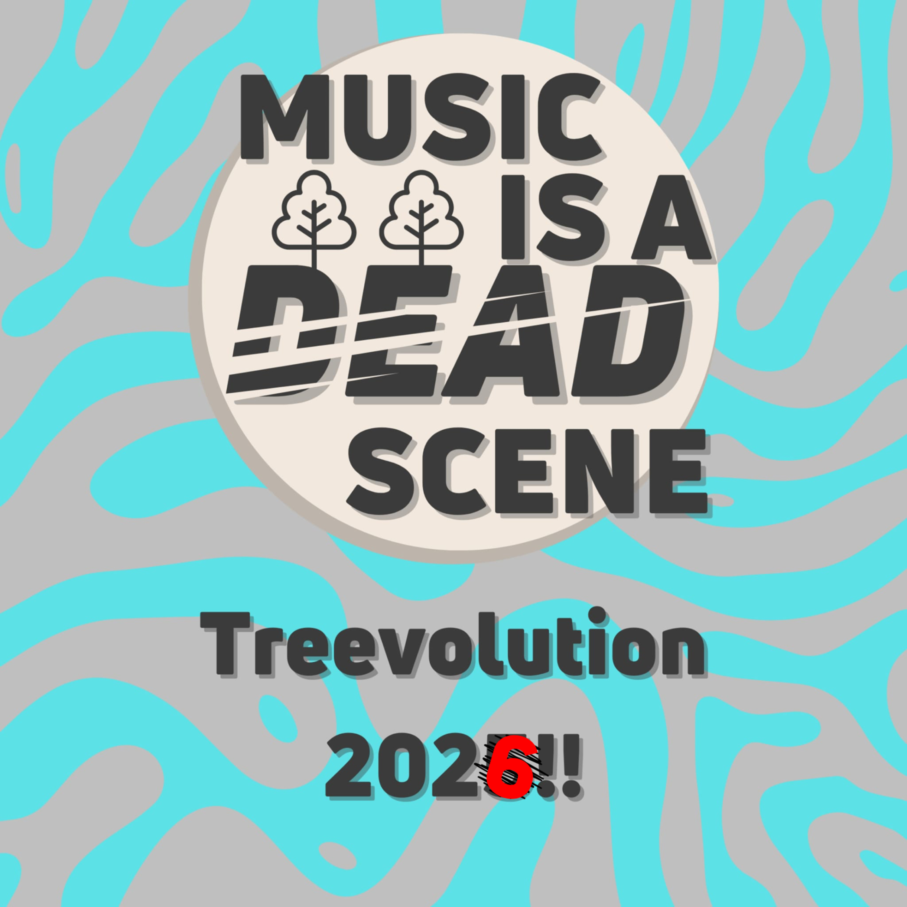 Treevolution 2026 MIADS Review episode artwork