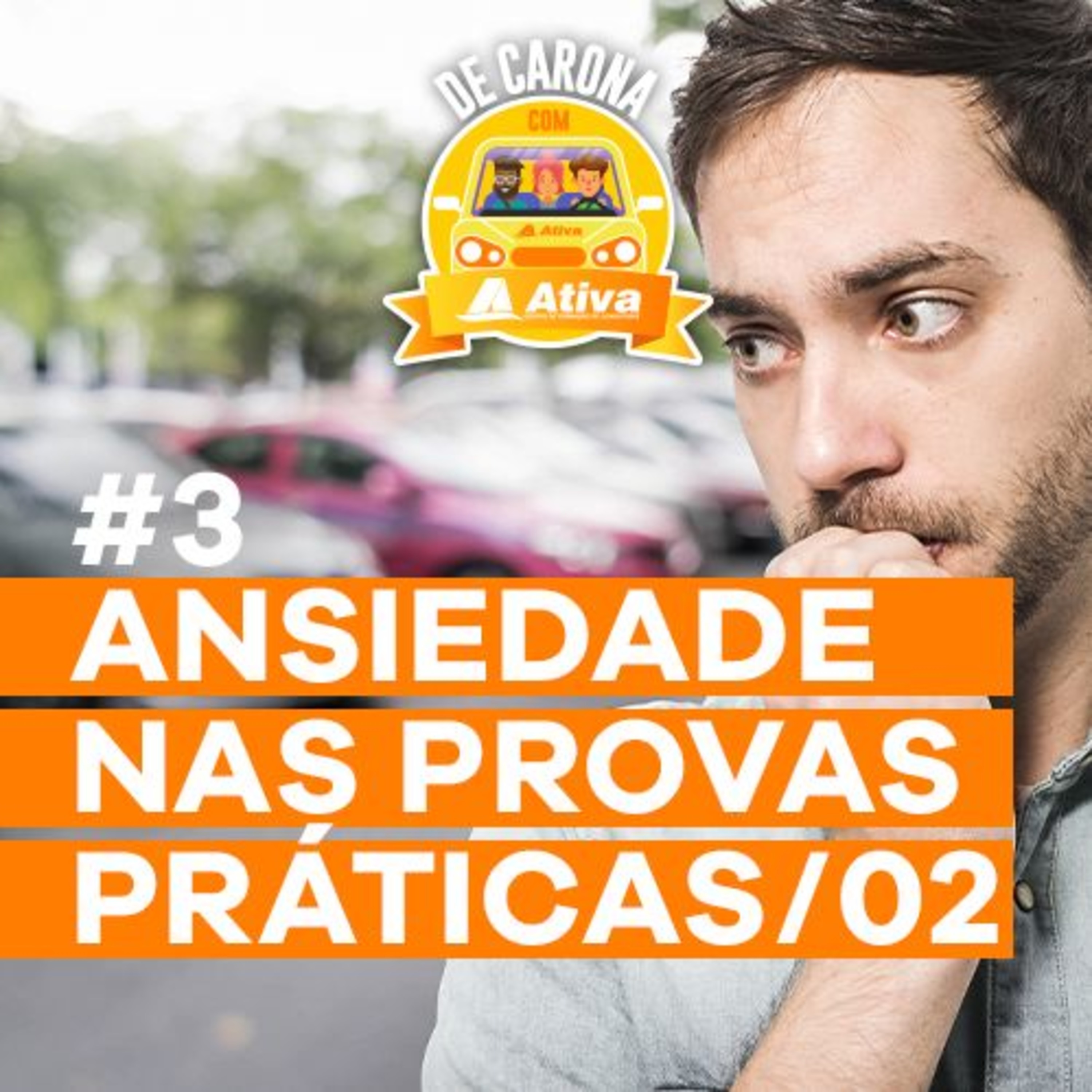 De carona com Ativa