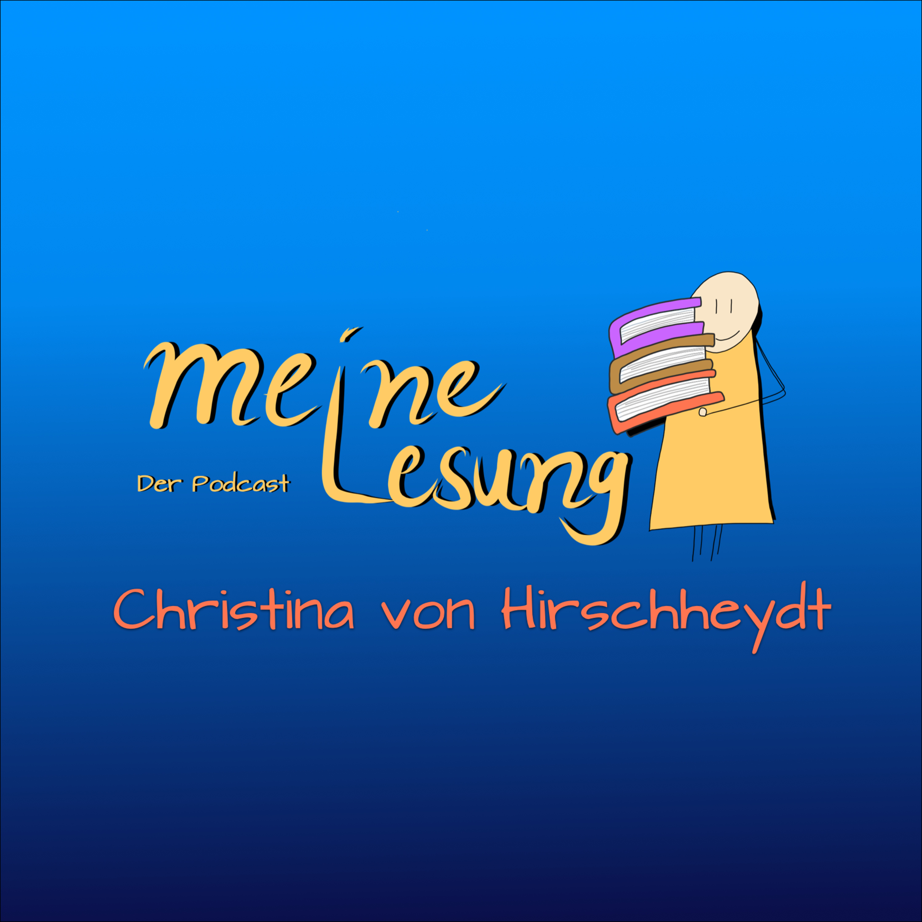 meine Lesung