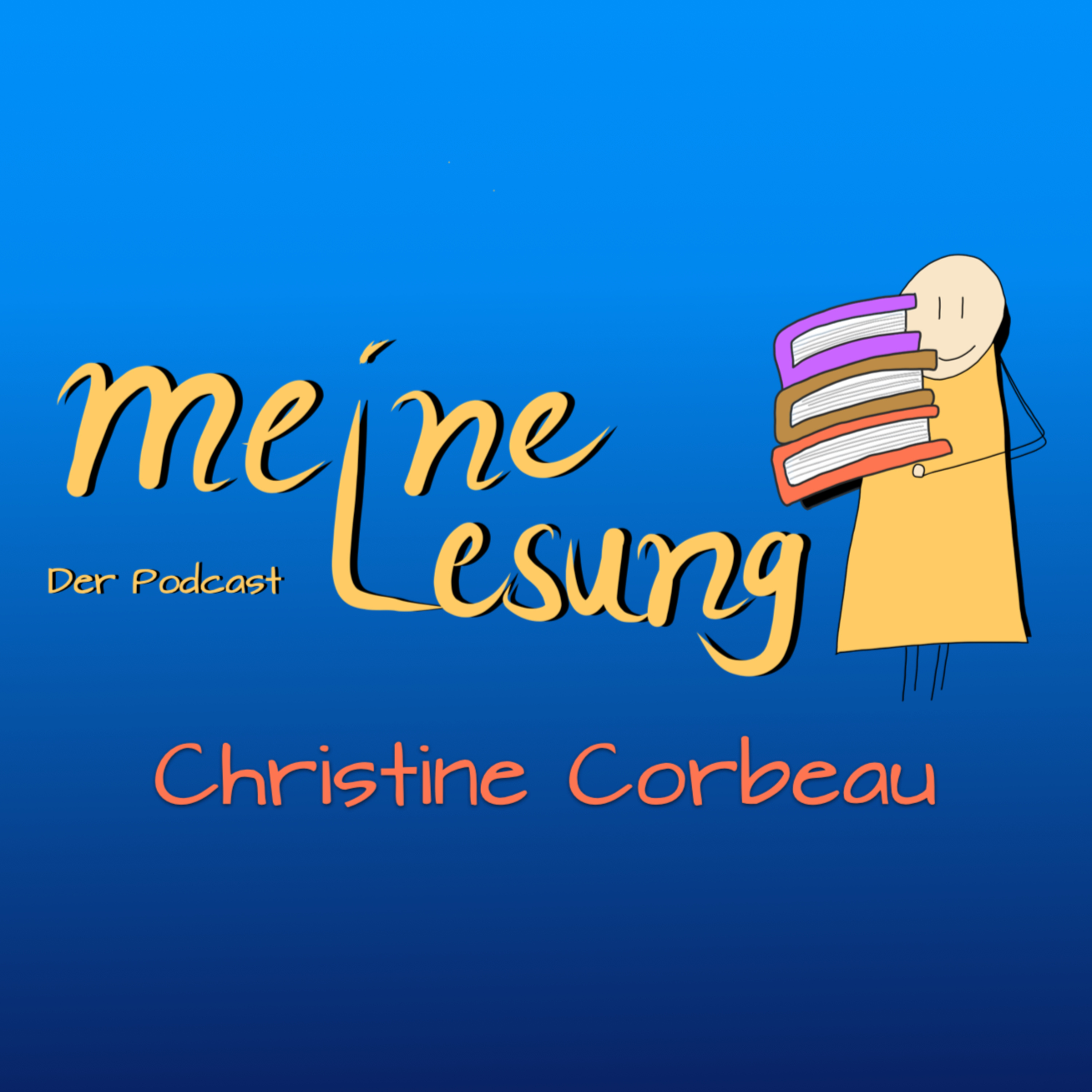 mL281 Christine Corbeau - Wer will schon eine Null - Agata episode artwork
