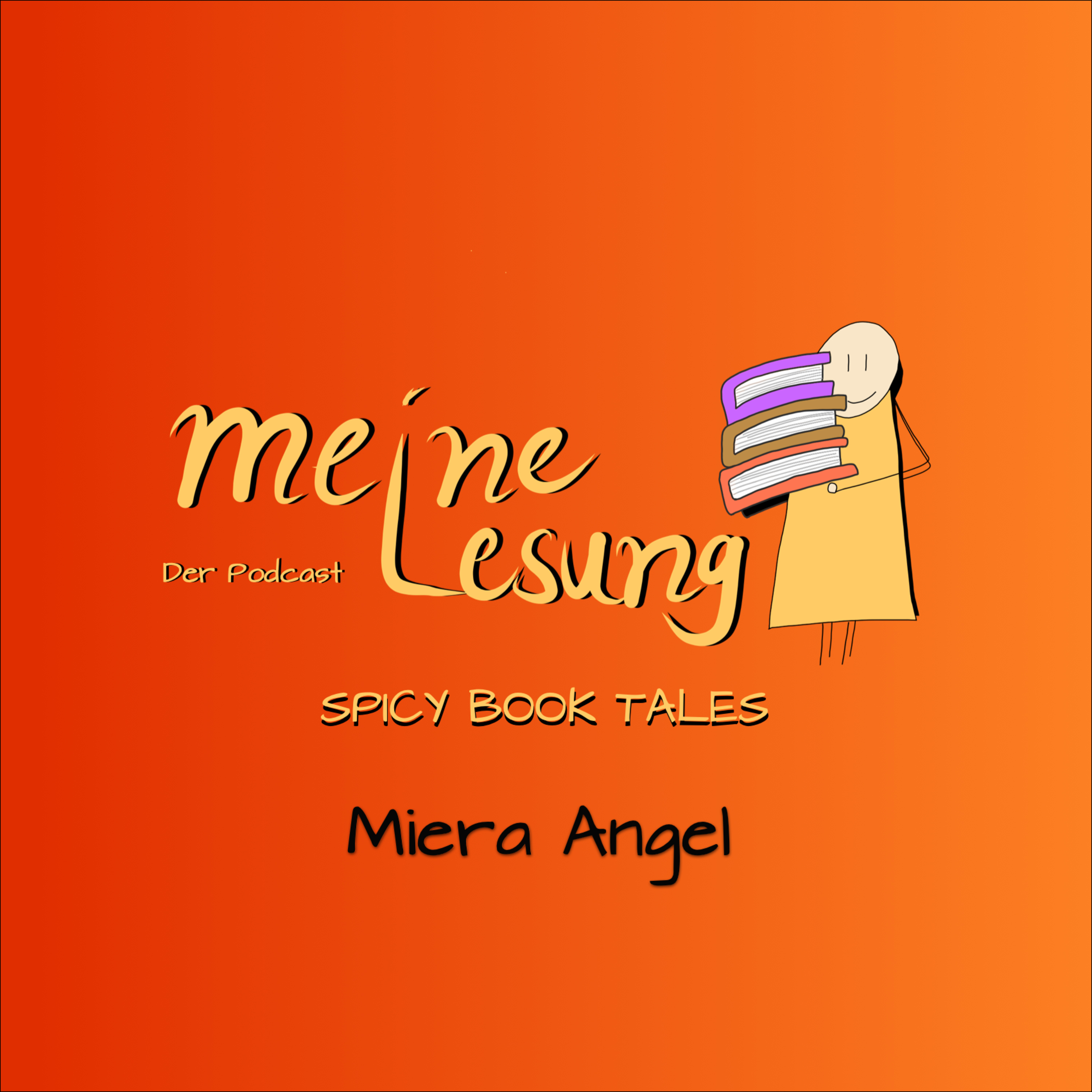 mL290 Miera Angel - Eine verführerische Erfüllung episode artwork