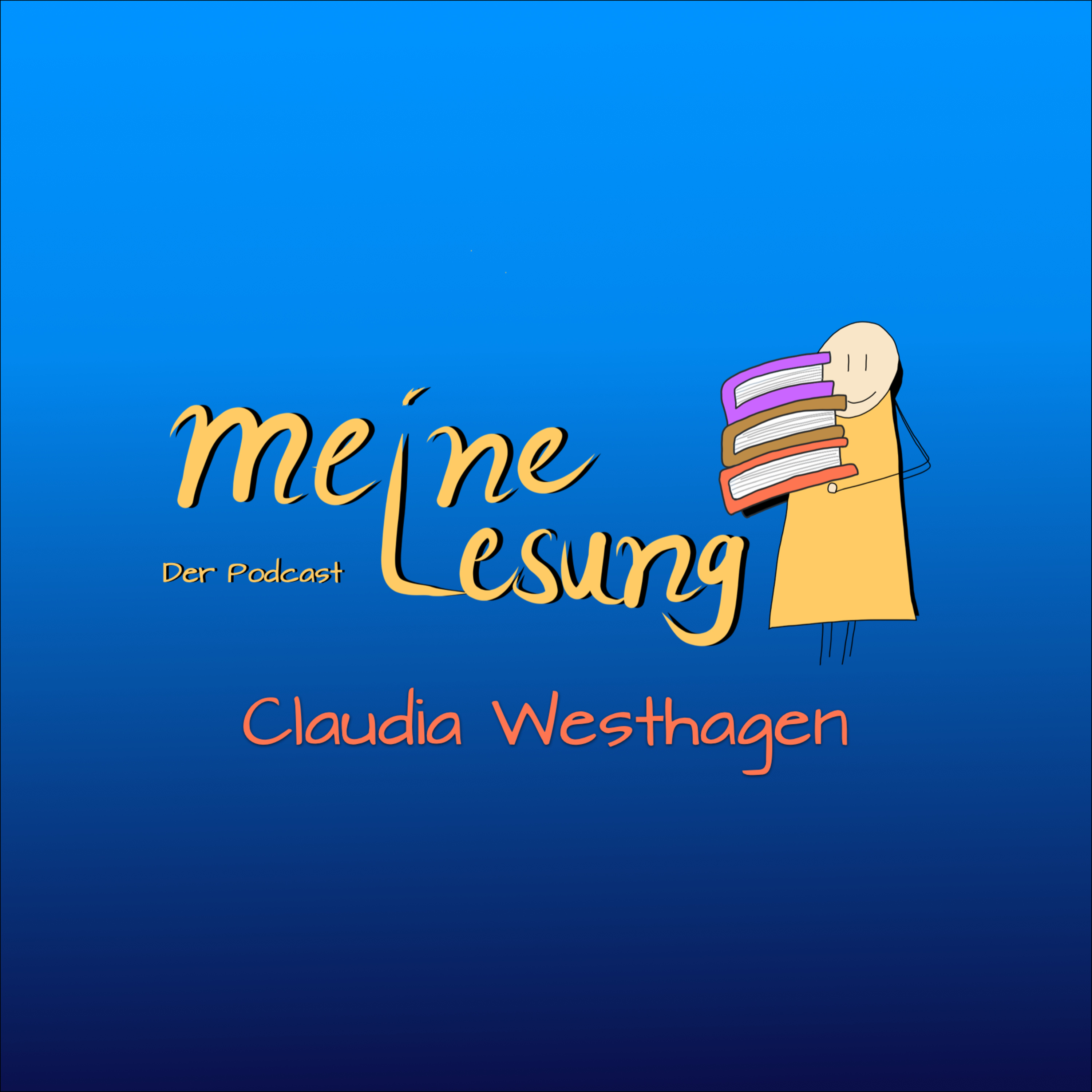 mL293 Claudia Westhagen mit Schweigen schreit - Clara Leuras ermittelt episode artwork
