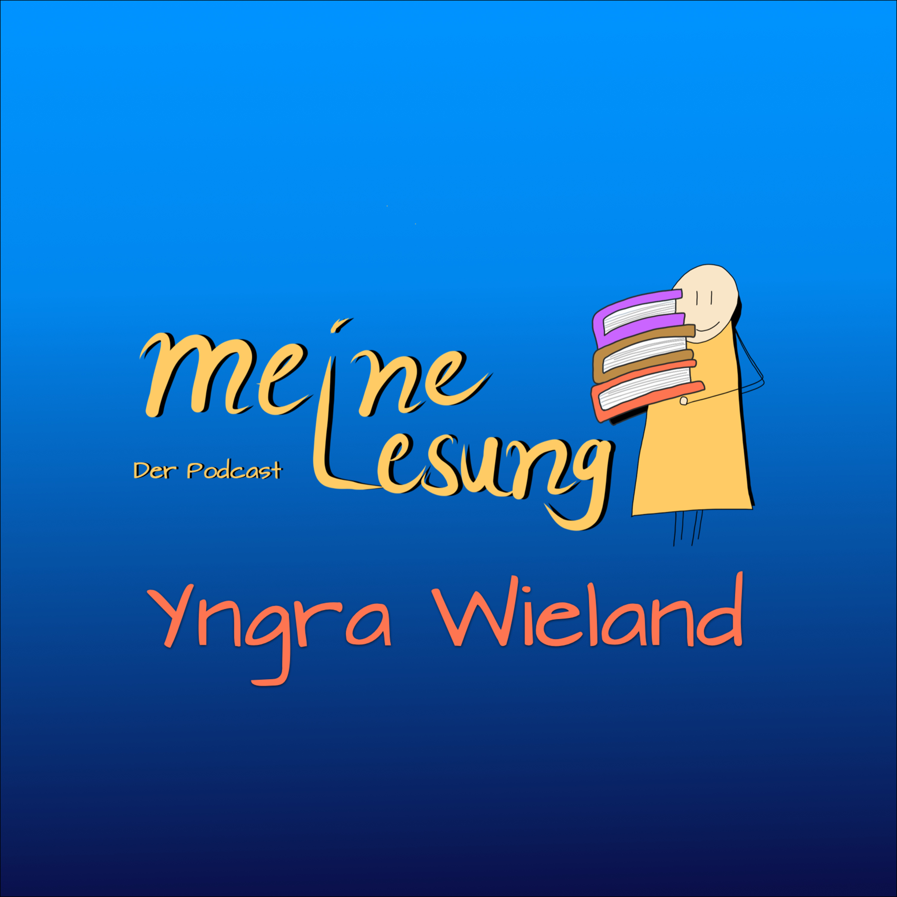 mL298 Die Weiße Dame - Ein Fall für Salome Liebeskind von Yngra Wieland episode artwork
