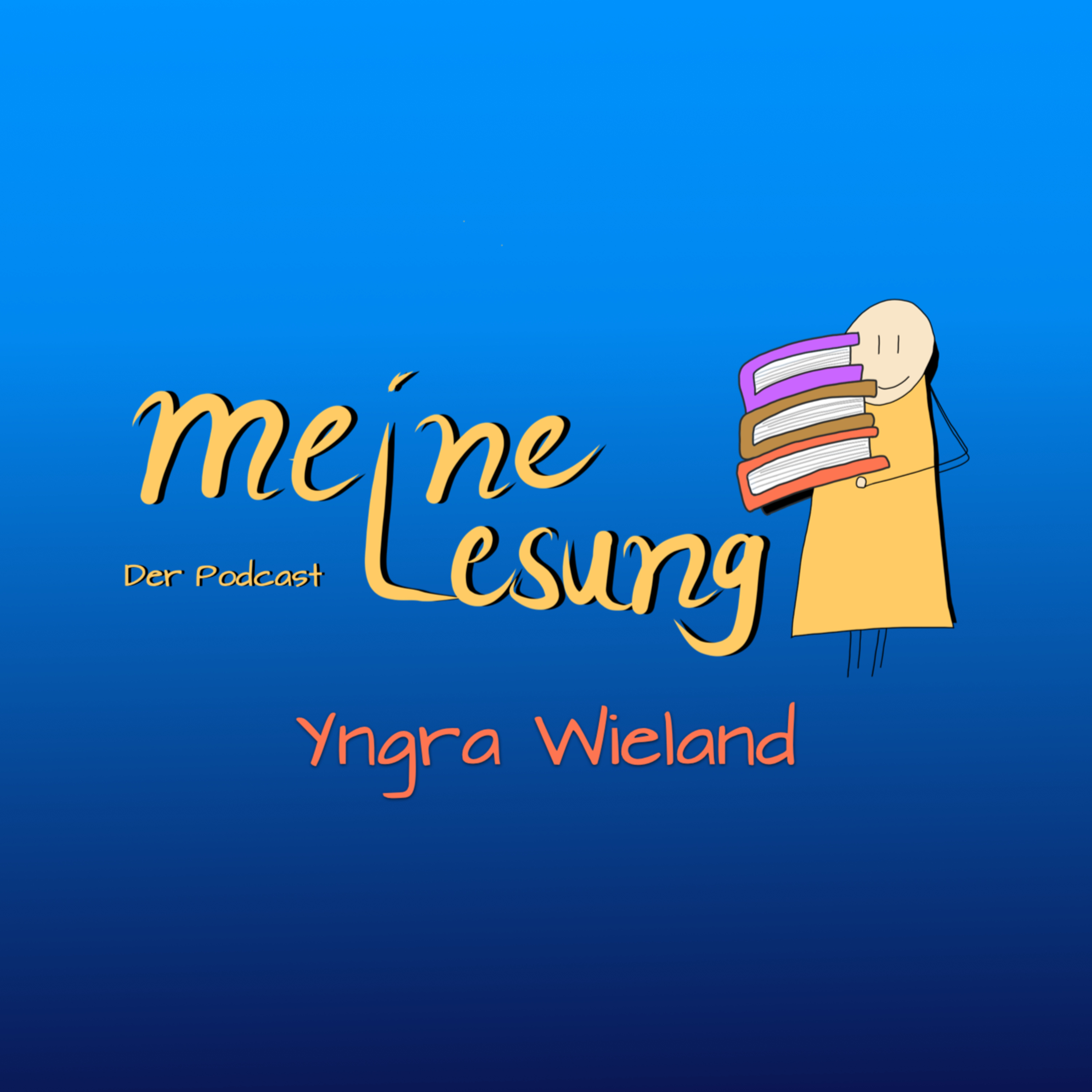 mL302 Ingra Wieland - Ein offenes Herz und die Liebe auf vier Pfoten episode artwork