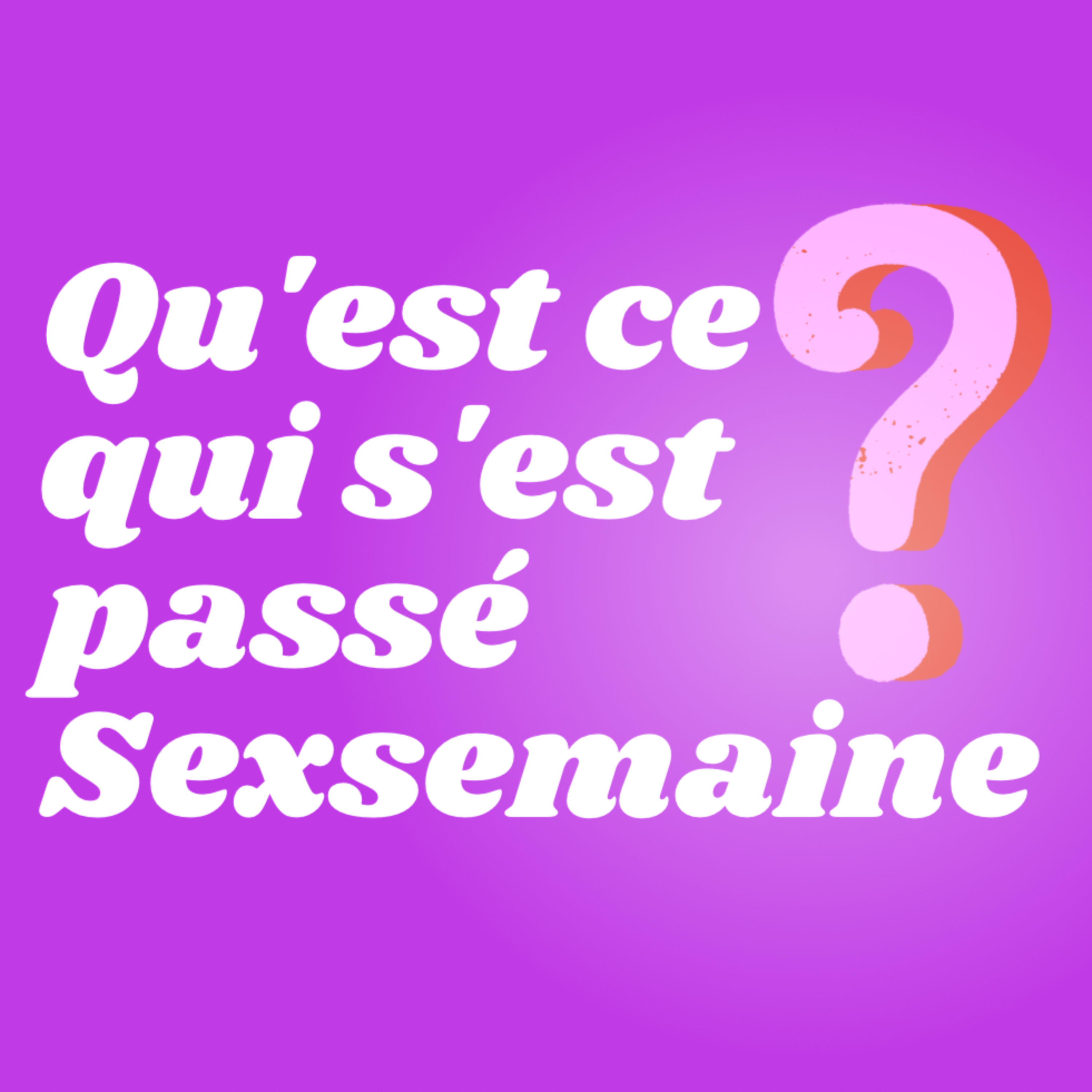 Sexe Tête