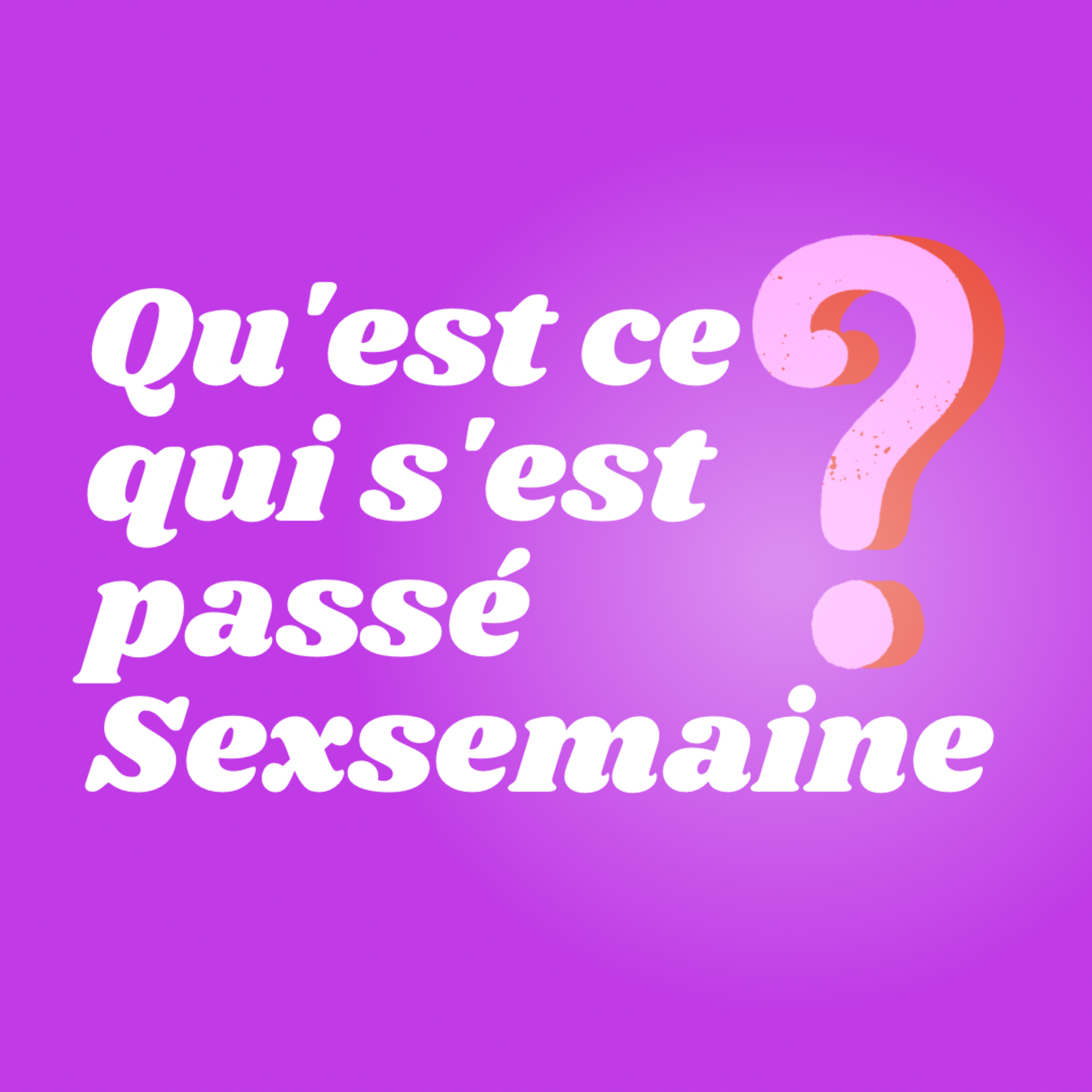 Sexe Tête
