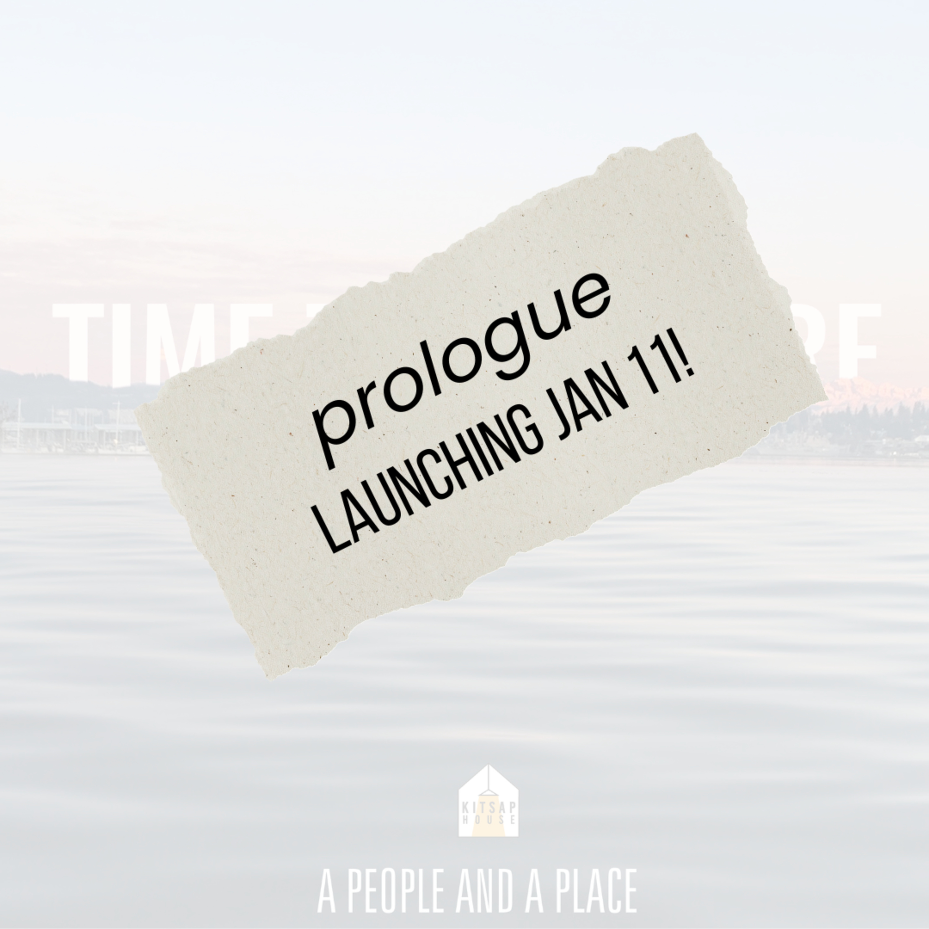 The Kitsap House Podcast