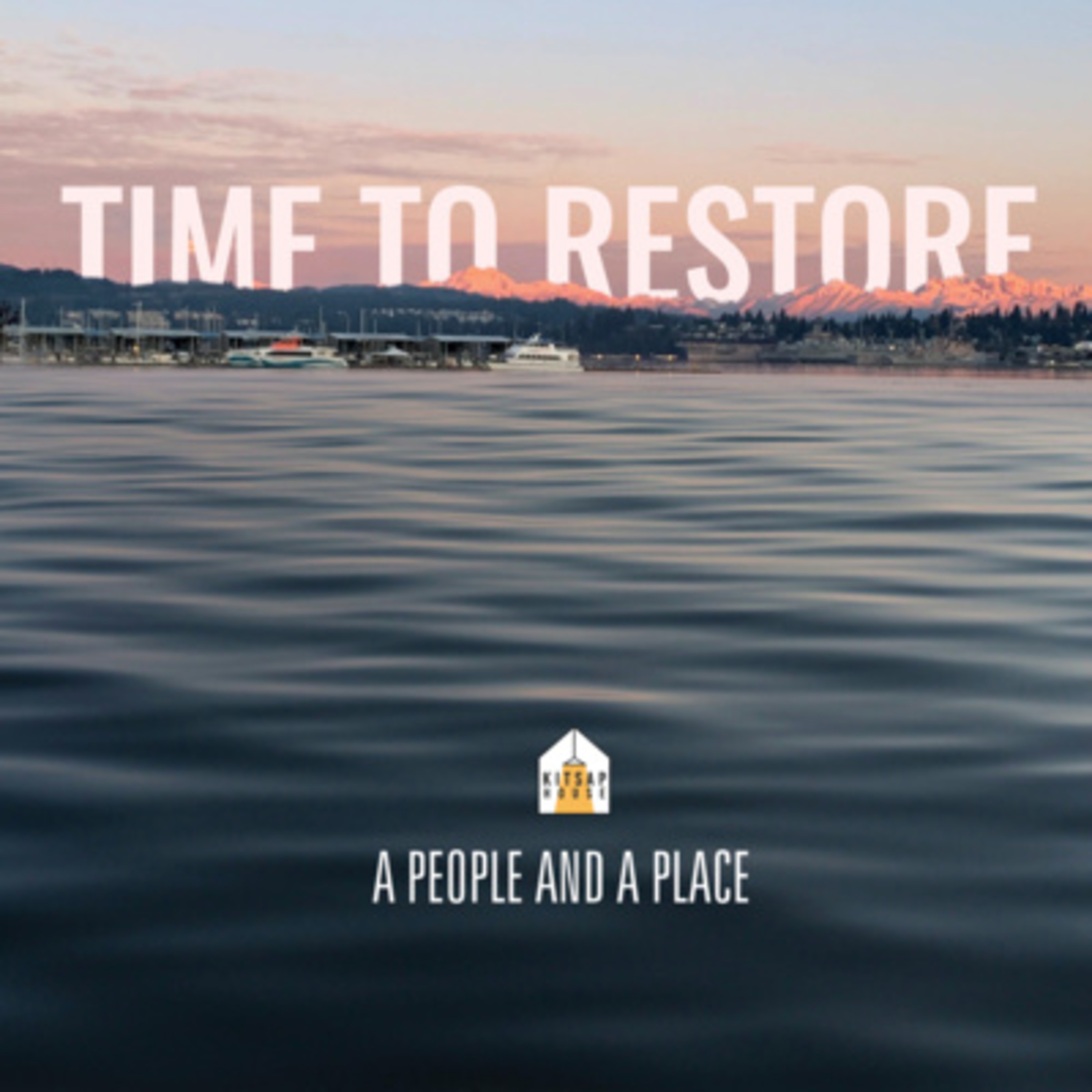 The Kitsap House Podcast