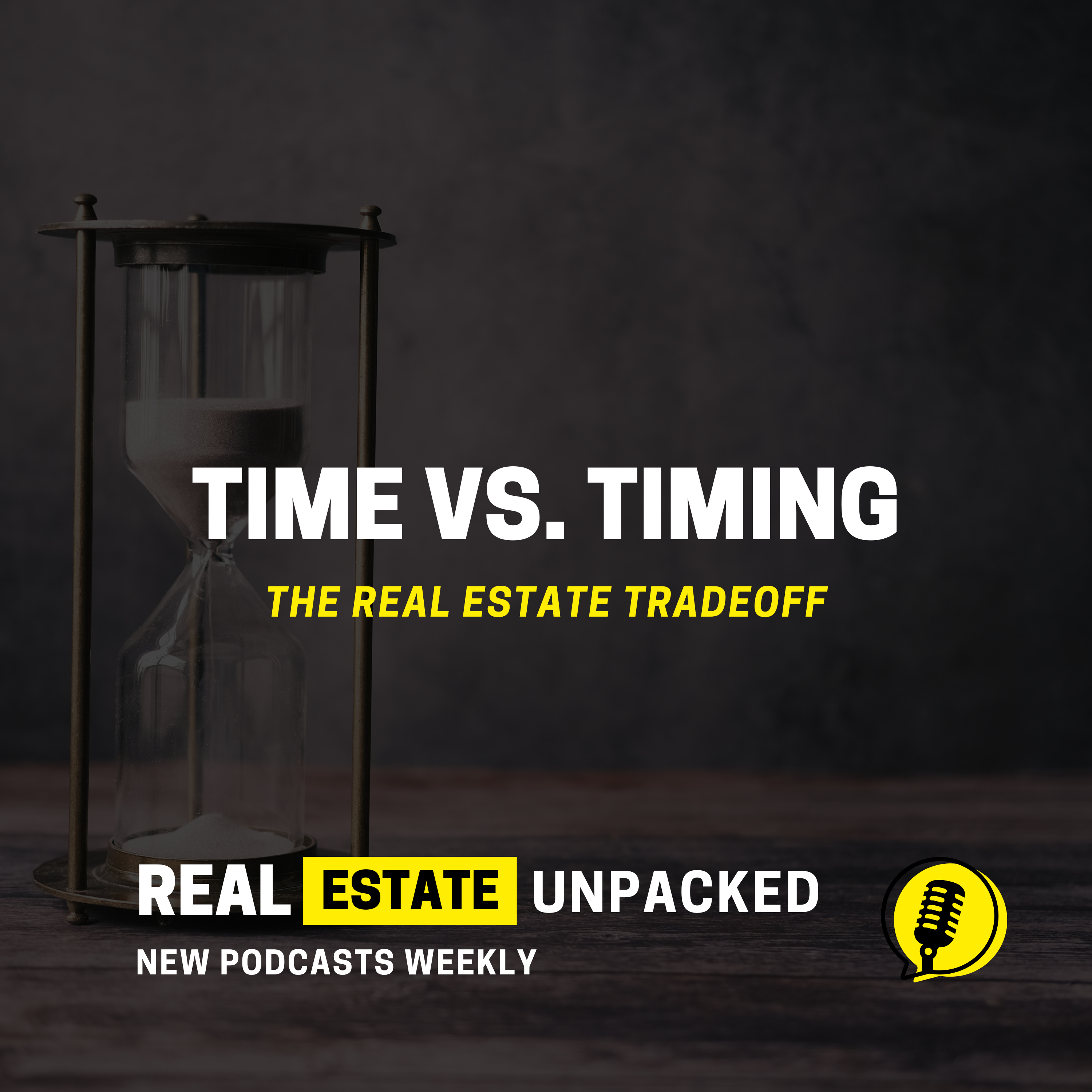 The Tradeoffs Buyers Are Actually Making Right Now episode artwork