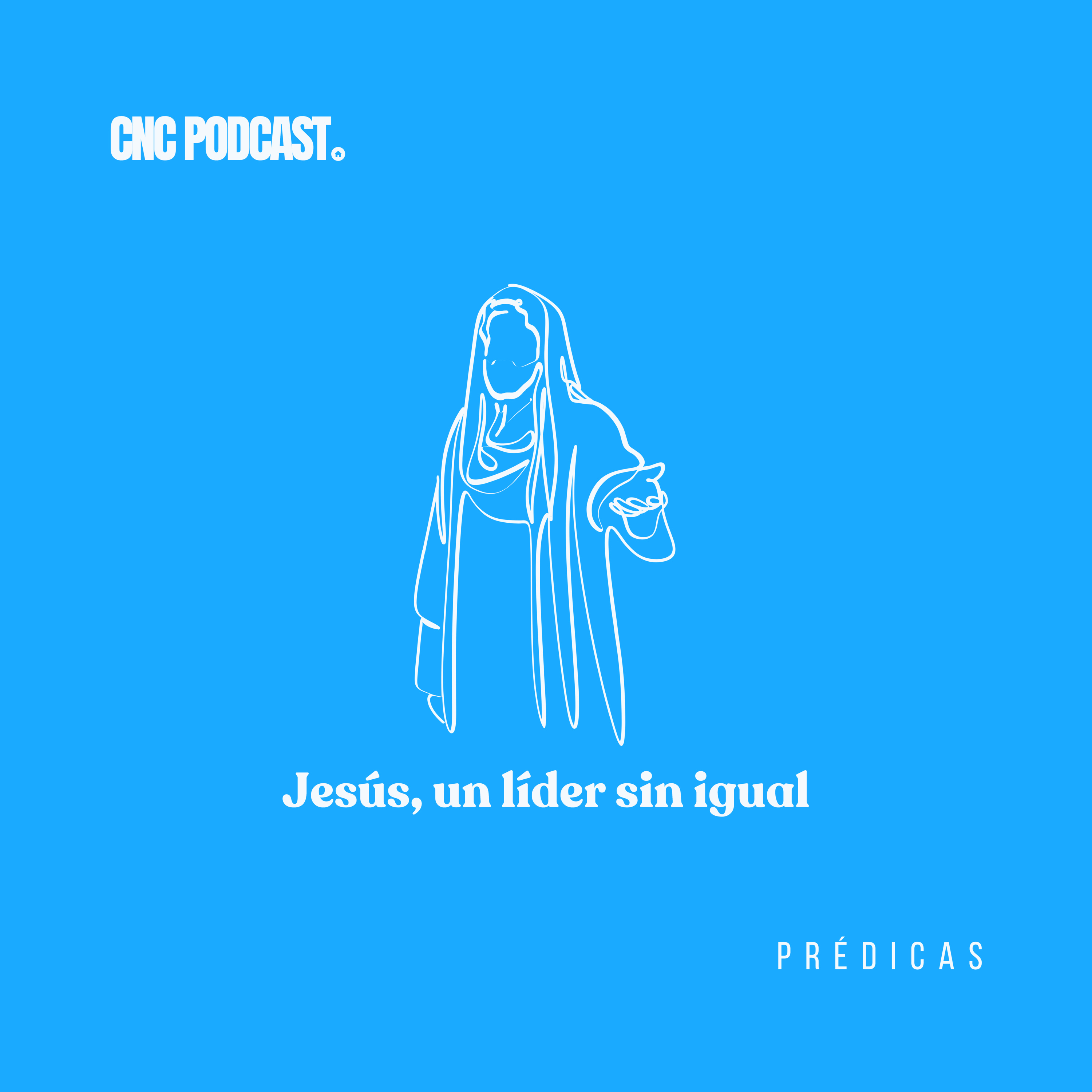 Jesús, un líder sin igual - Pr. Daniel Bravo