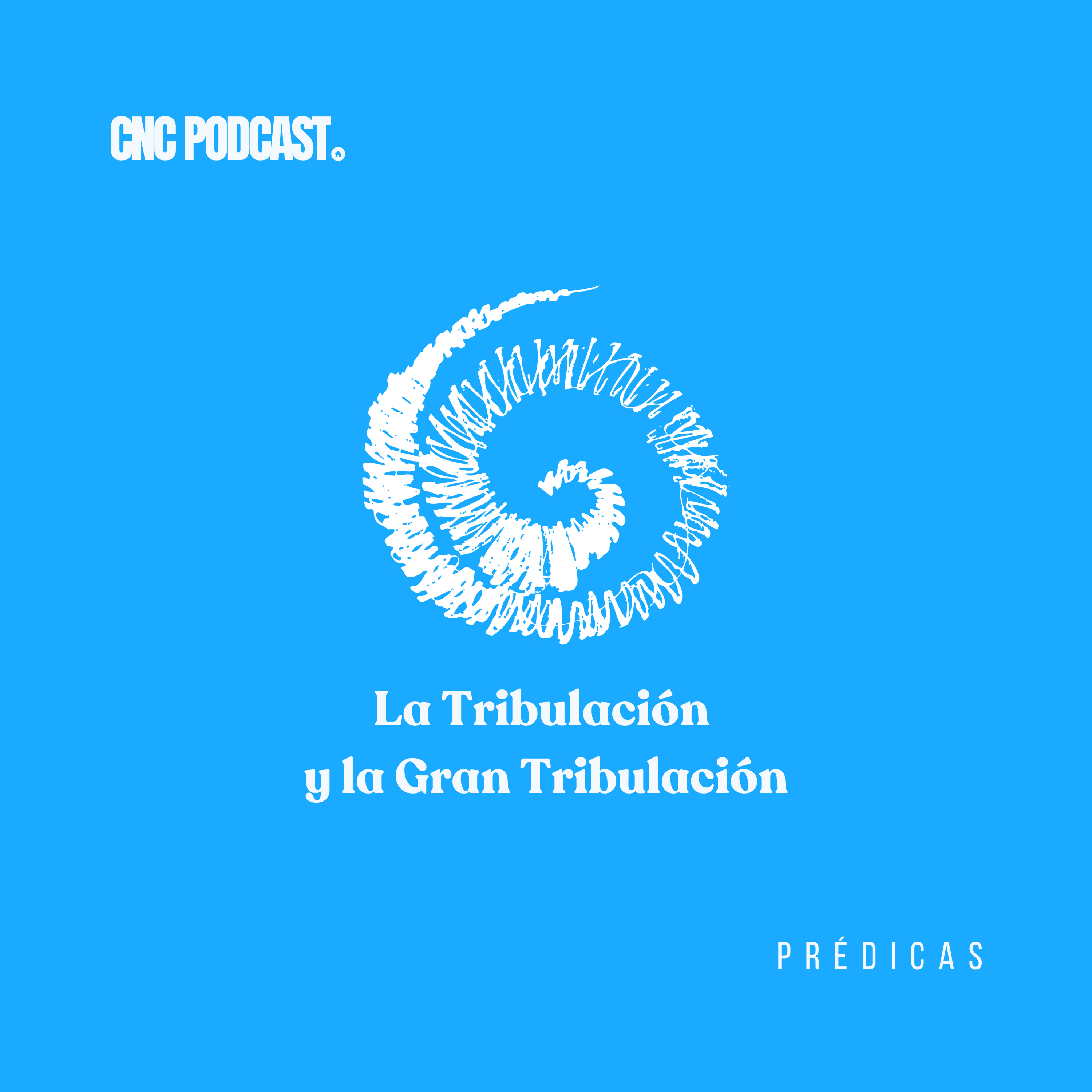 La tribulación y la gran tribulación - Rev. Antonio Rojas