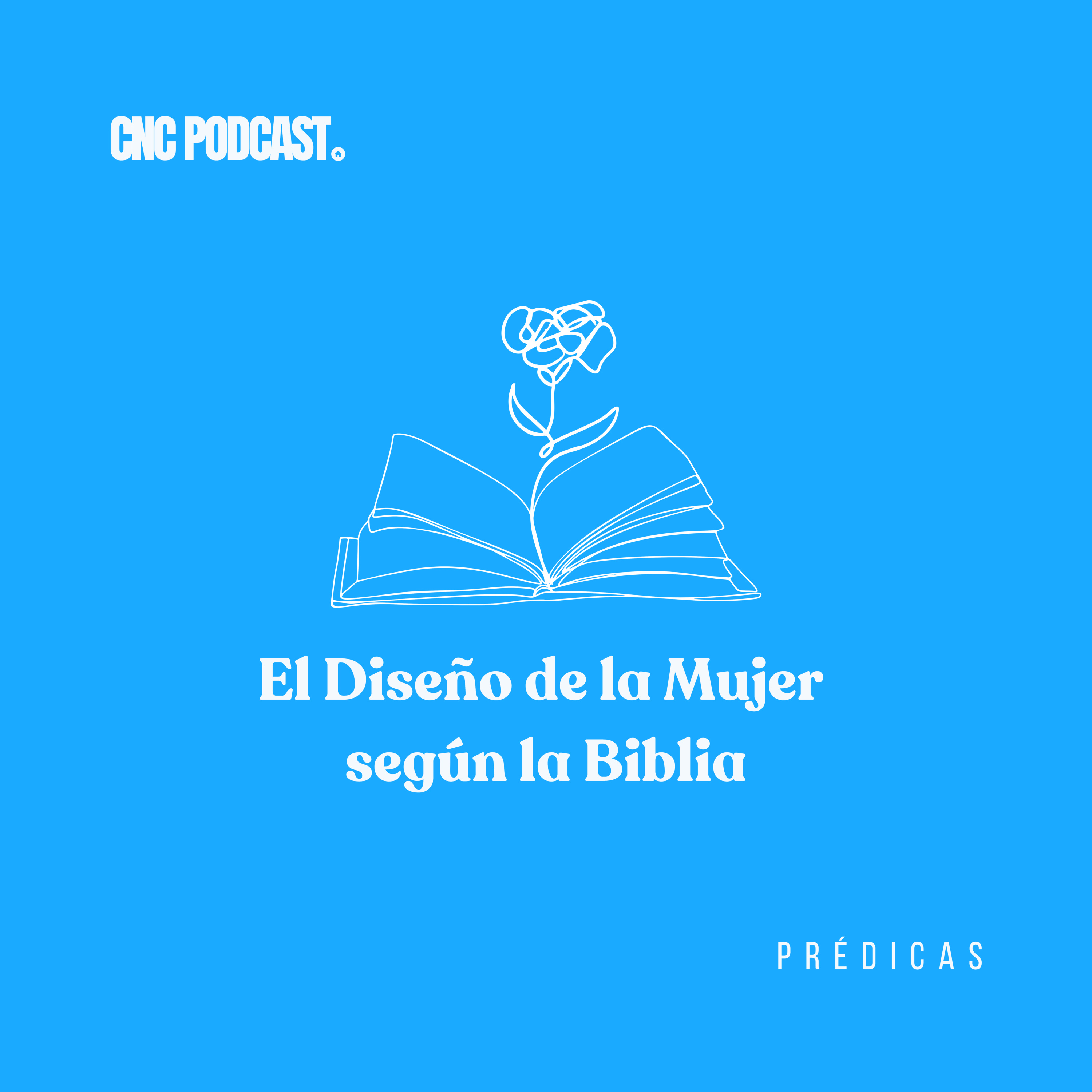 El Diseño de la Mujer según la Biblia - Pr. Juan Baquerizo