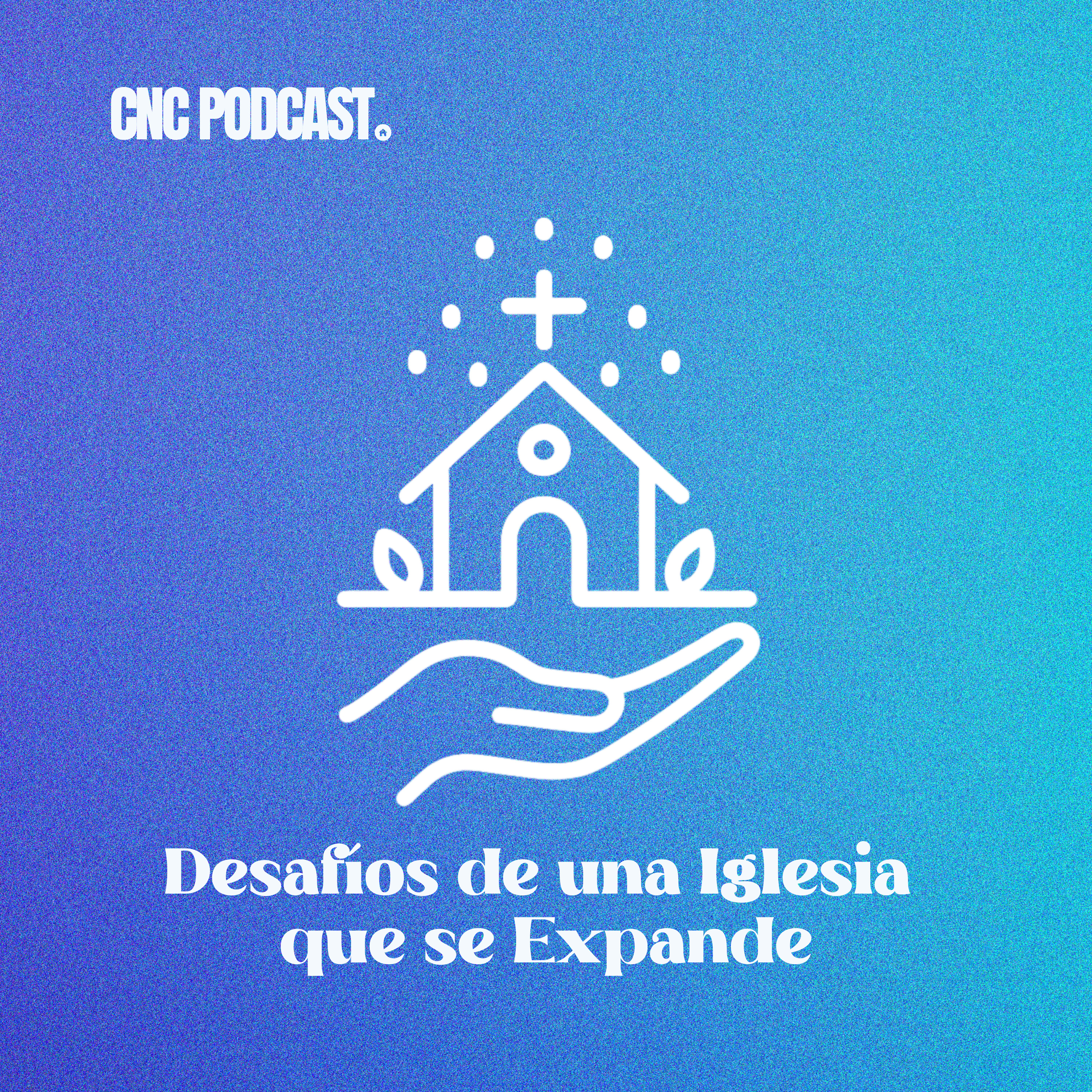 Desafíos de una Iglesia que se Expande l Rev. Antonio Rojas