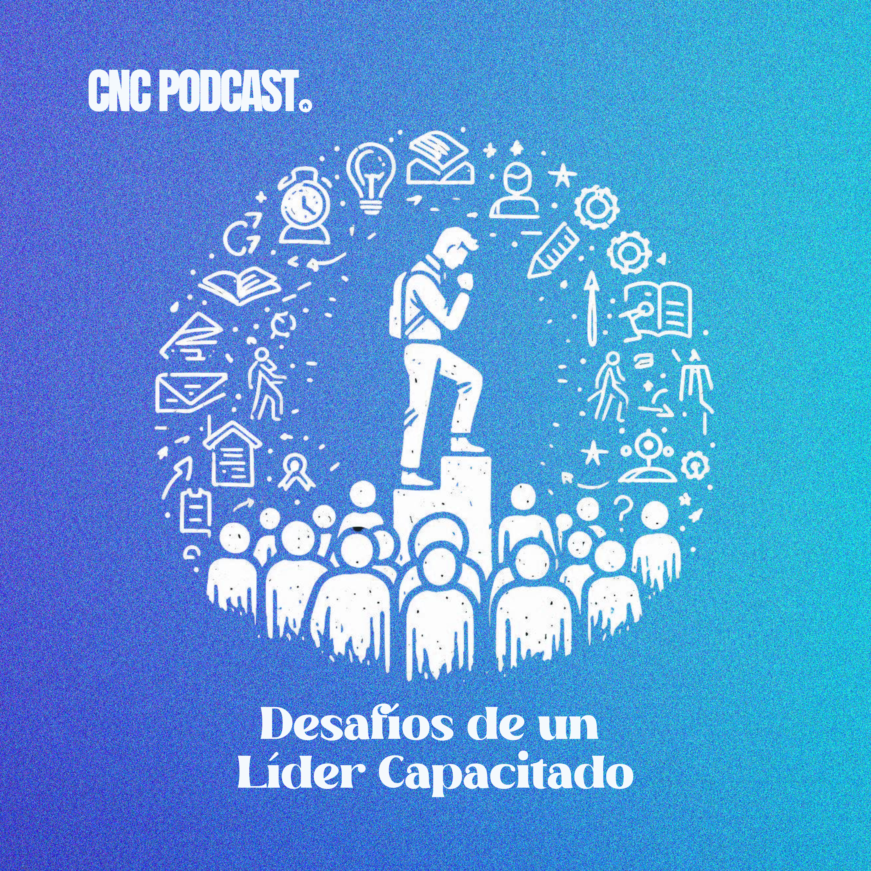 Desafíos de un Líder Capacitado l Pr. Fernando del Rio episode artwork