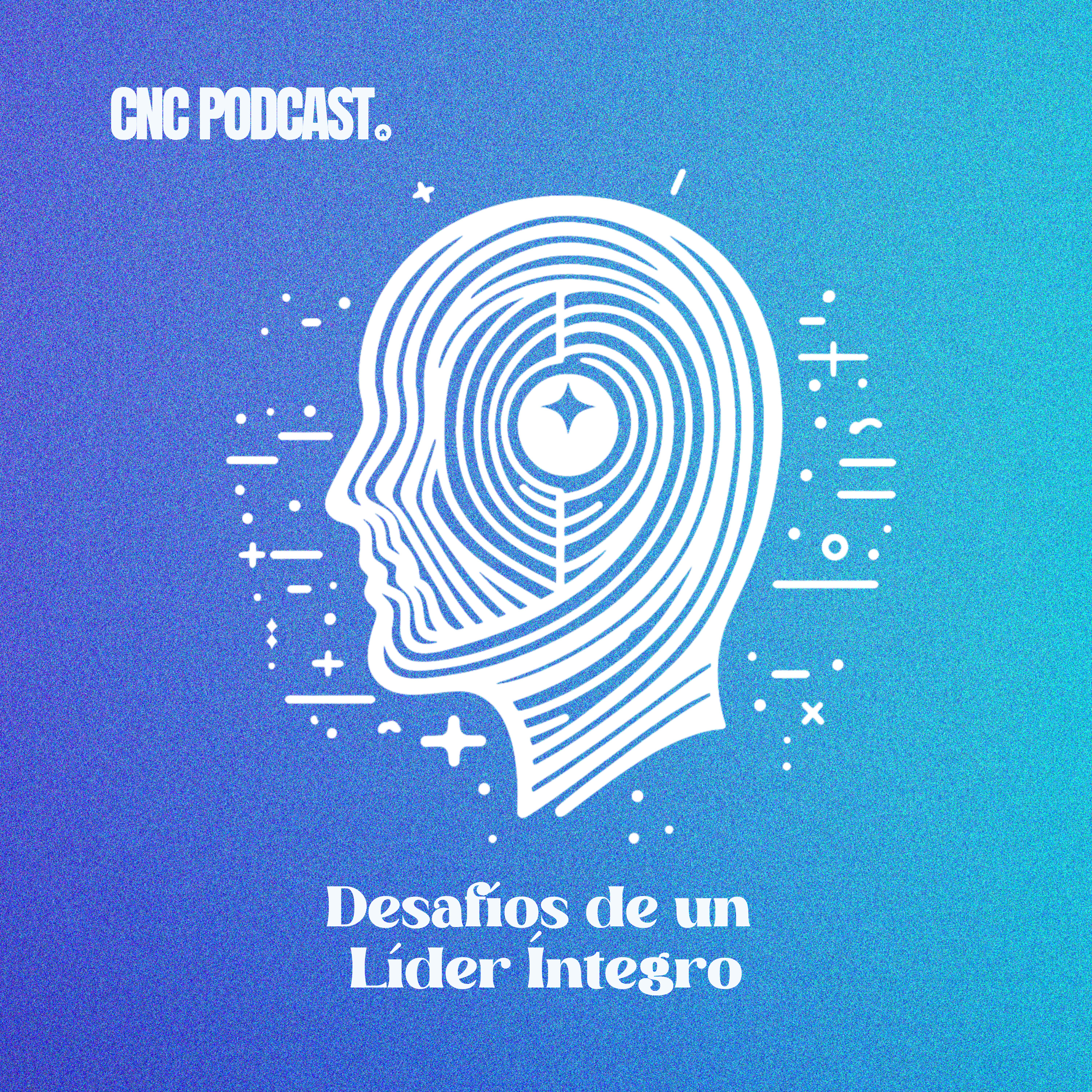 Desafíos de un Líder Íntegro l Rev. Antonio Rojas episode artwork
