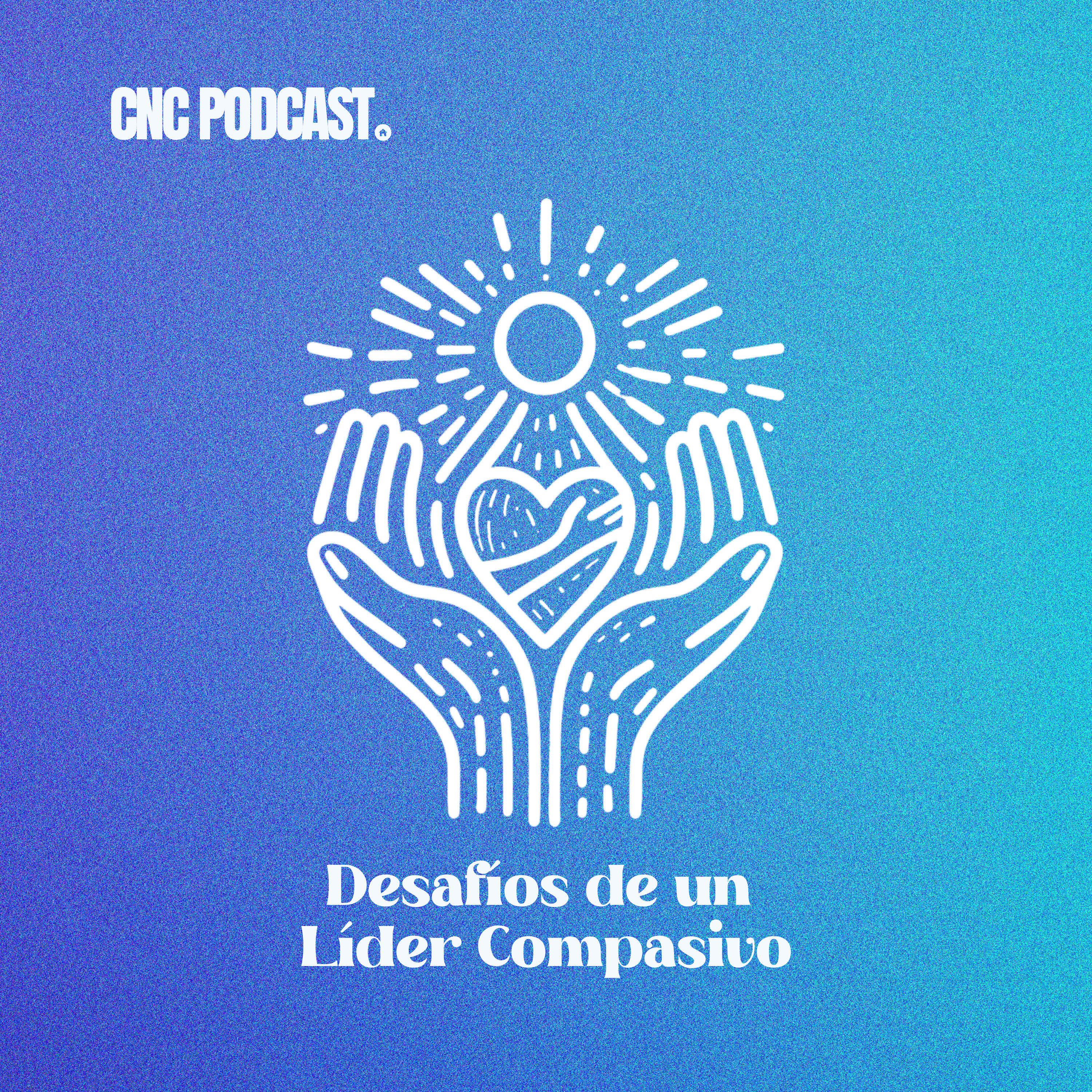 Desafíos de un Líder Compasivo l Rev. Antonio Rojas episode artwork
