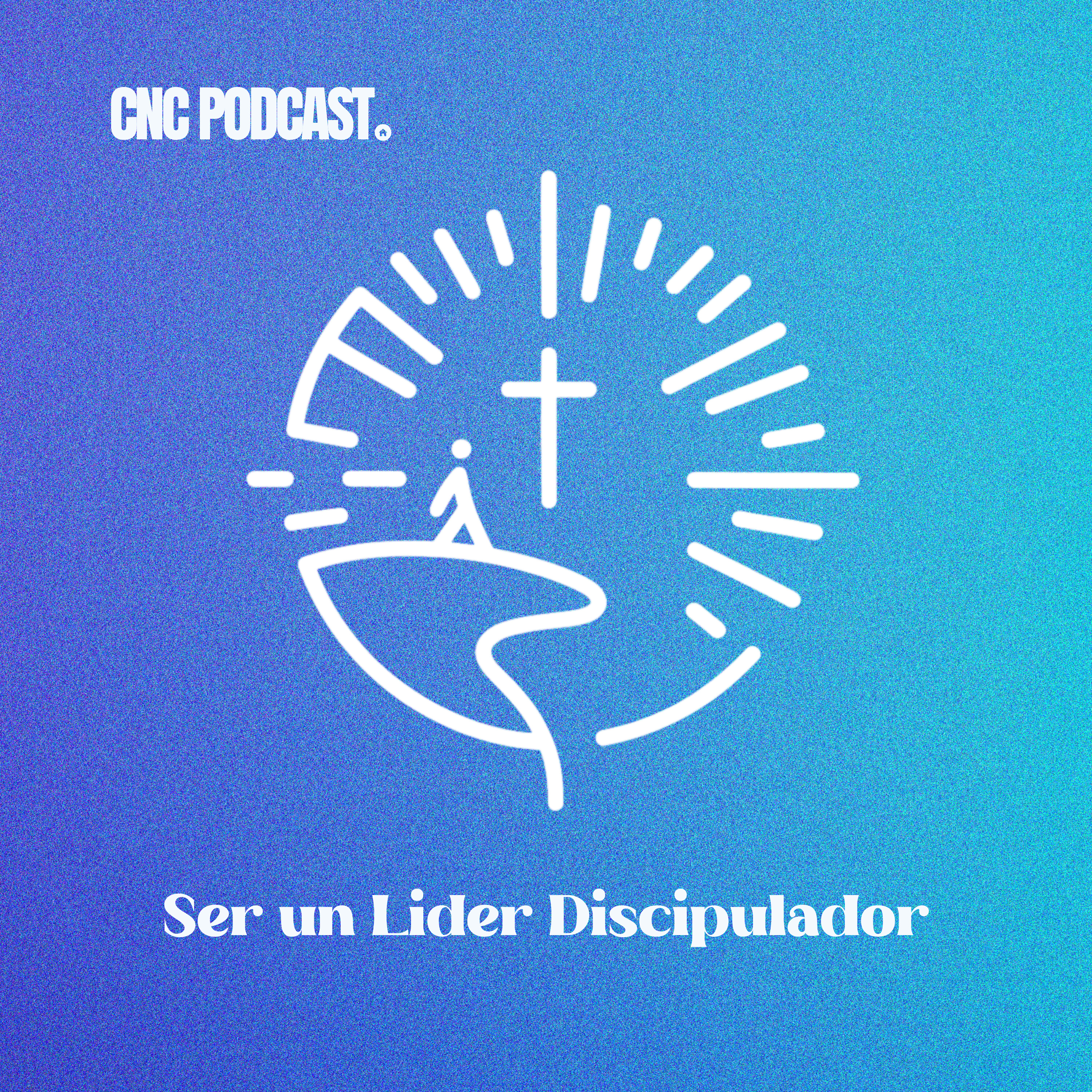 Ser un Lider Discipulador l Pr. Fernando Del Rio episode artwork