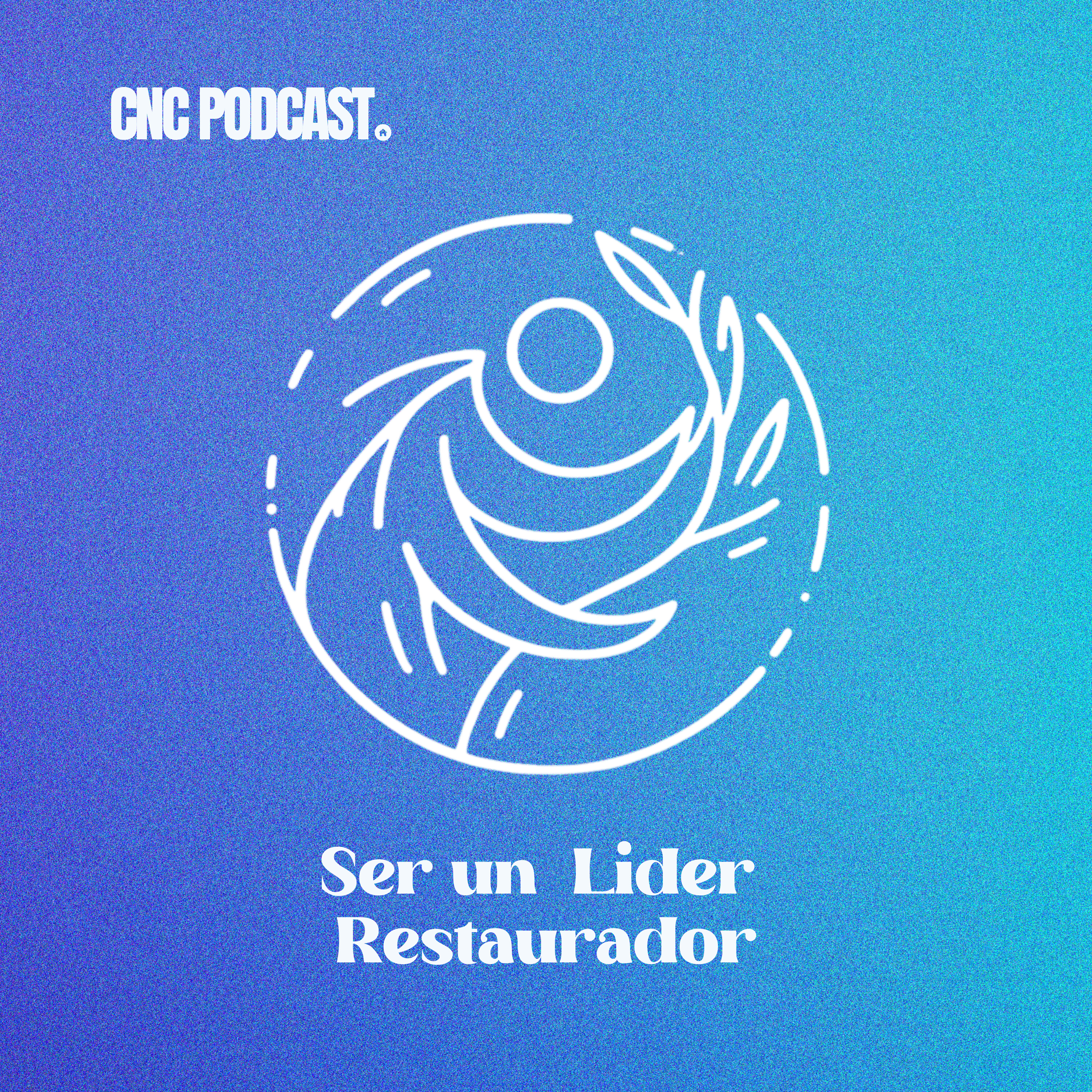 Ser un Lider Restaurador l Pr. Eduardo Mendoza