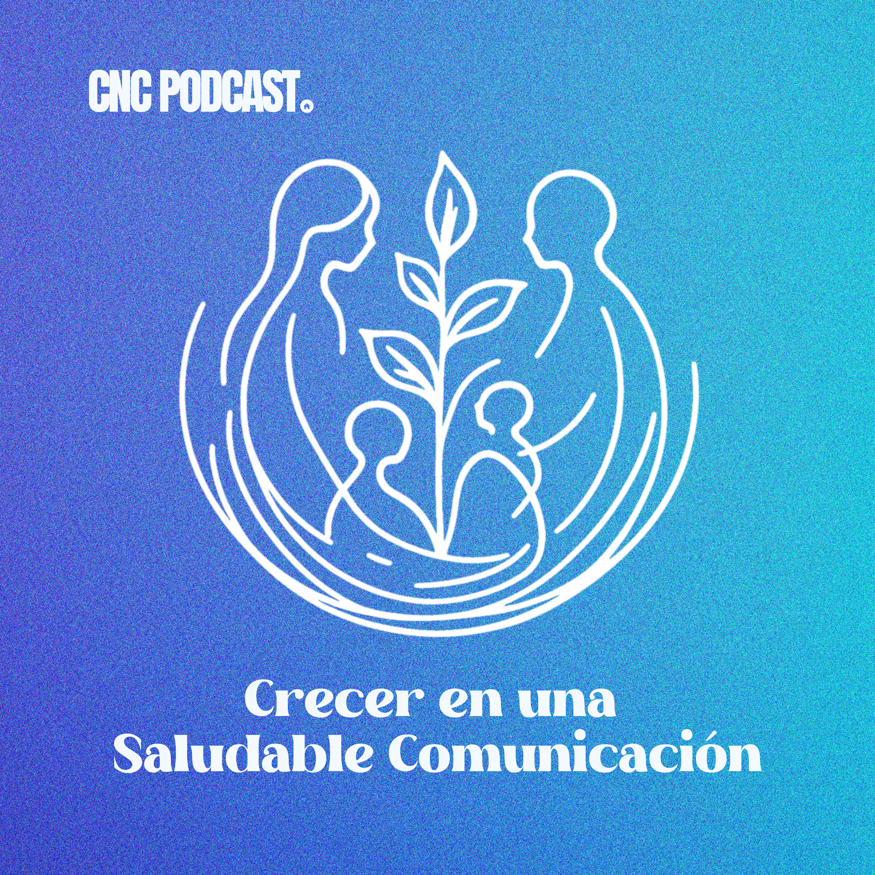 Crecer en una Saludable Comunicación l Rev. Gino Benvenutto episode artwork
