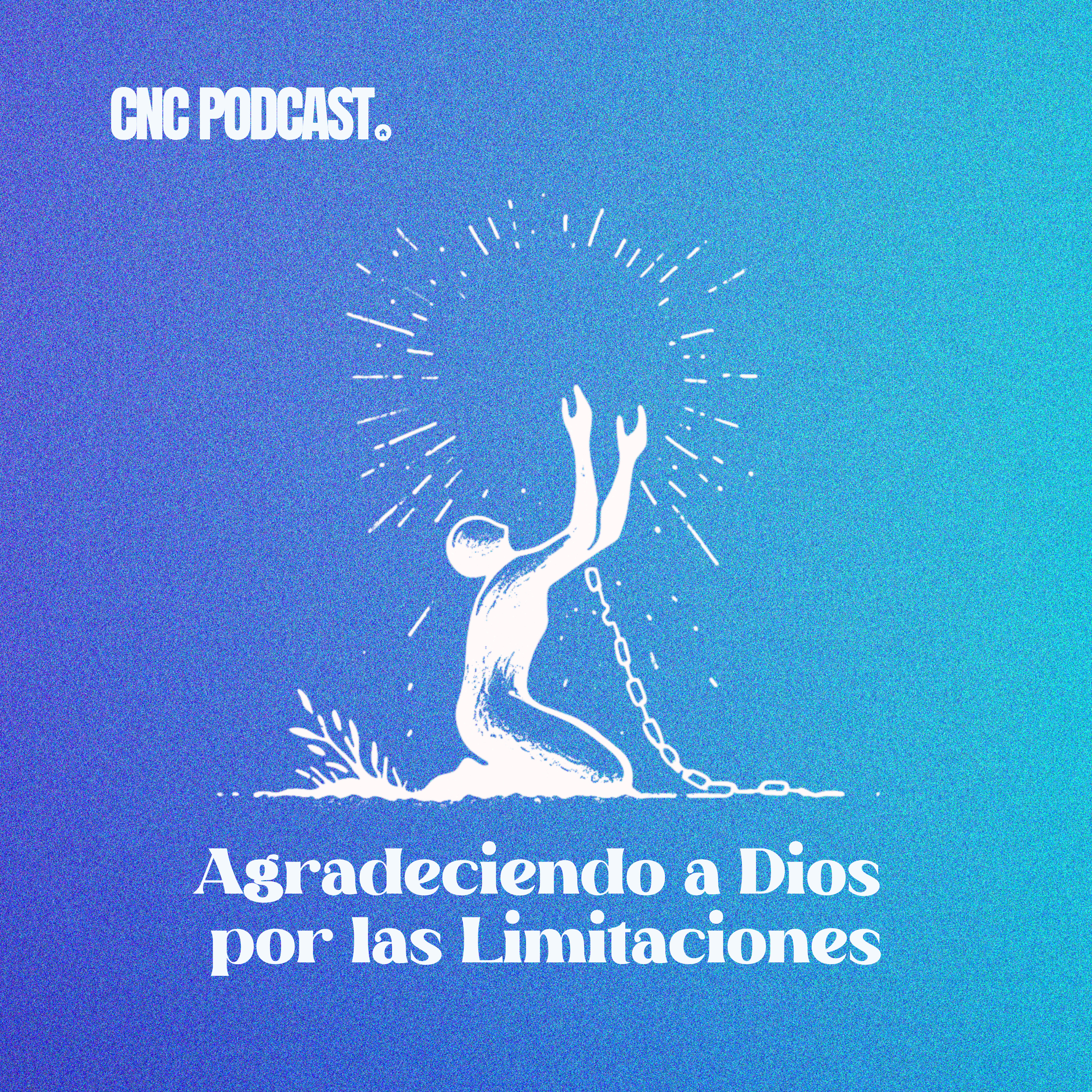 Agradeciendo a Dios por las Limitaciones l Pr. Fernando Del Río episode artwork