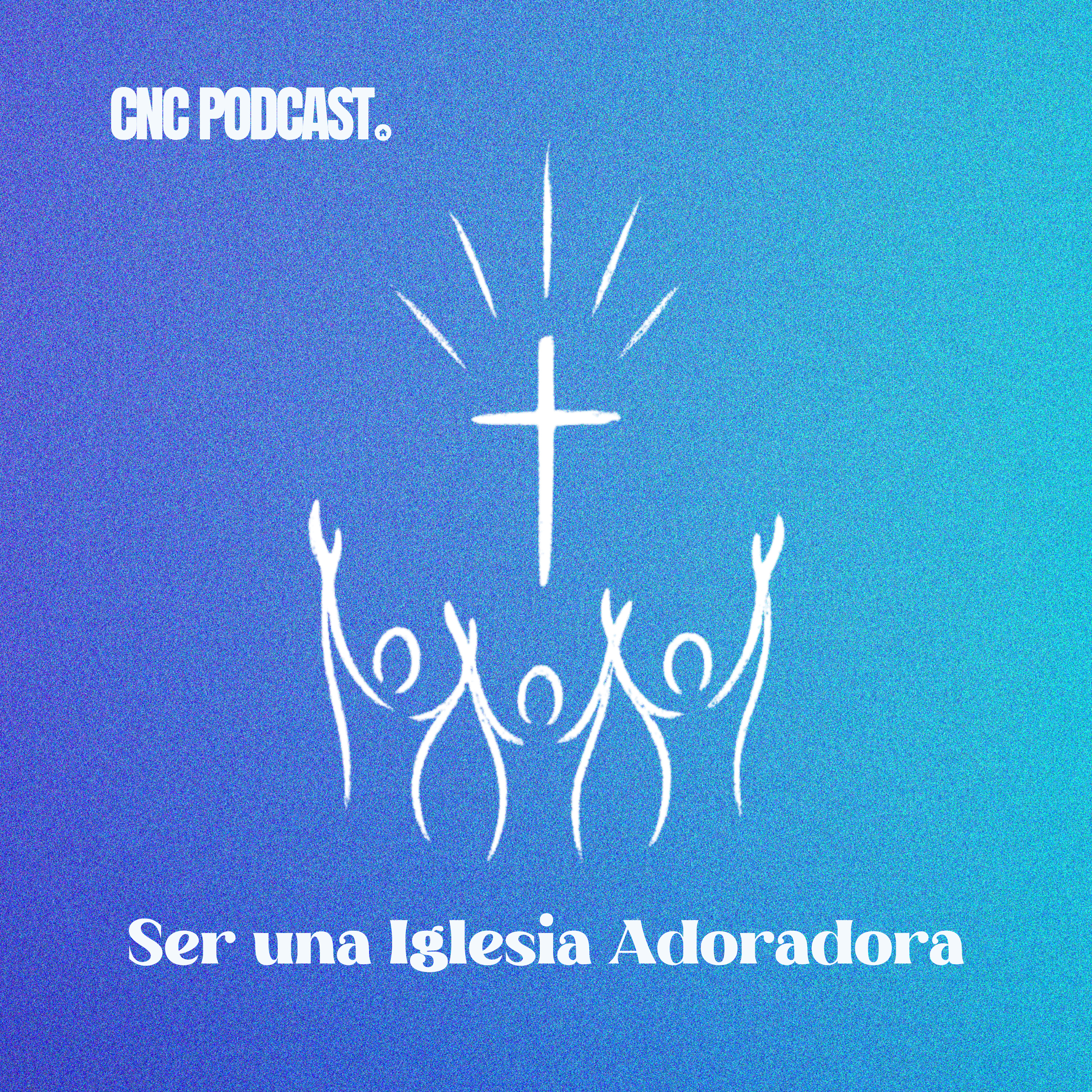 Ser una Iglesia Adoradora l Rev. Antonio Rojas