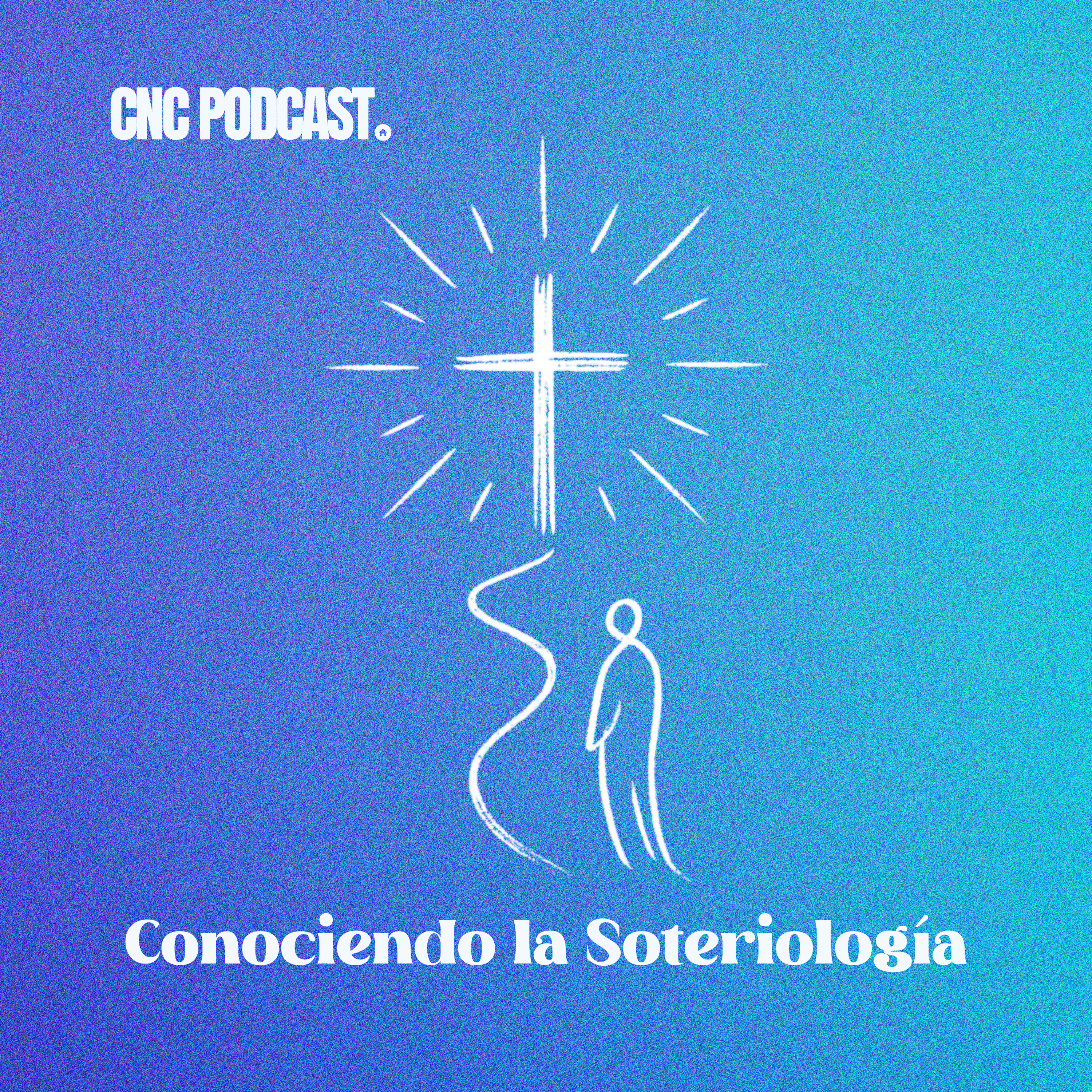 Conociendo la Soteriología l Pr. Eduardo Mendoza