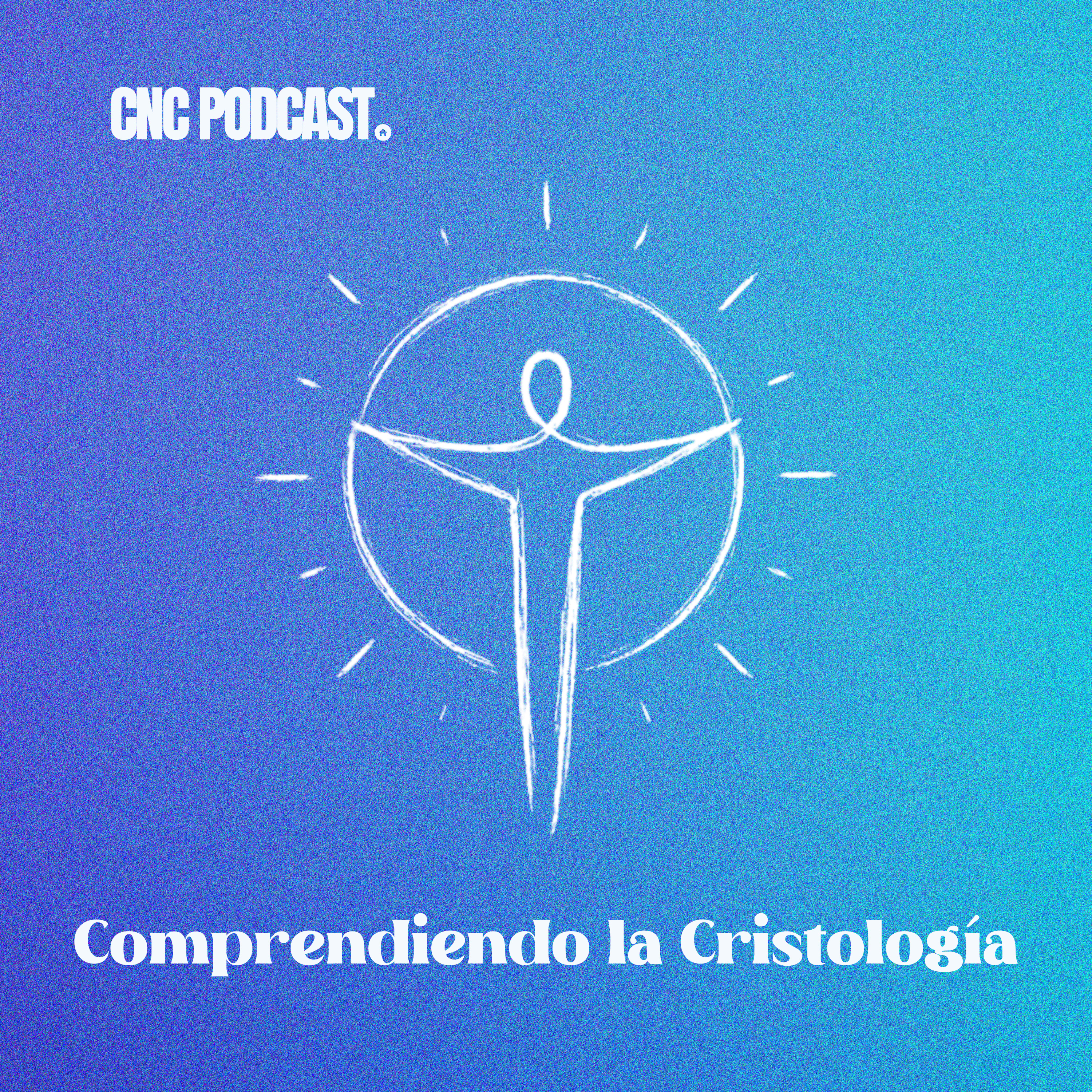 Comprendiendo la Cristología l Pr. Kevin Silva episode artwork