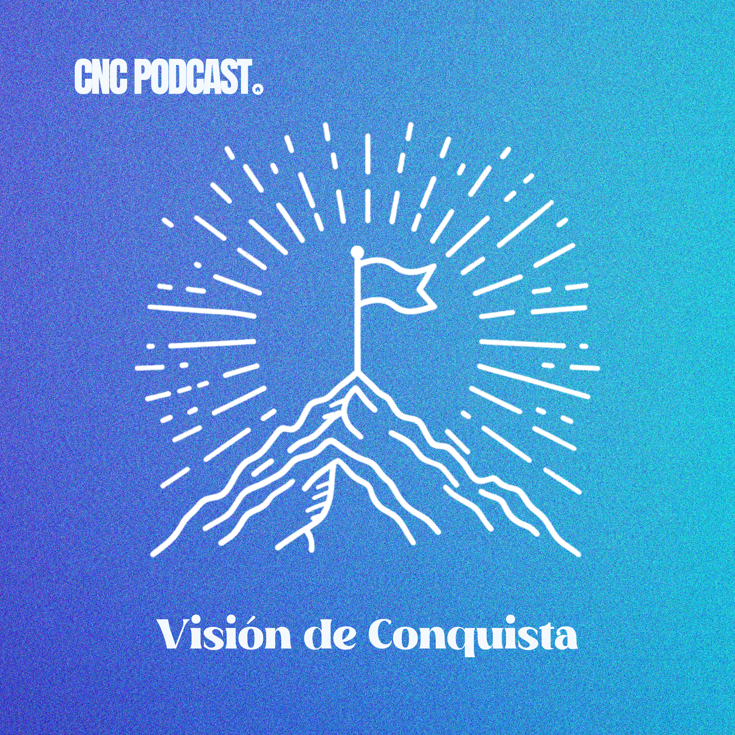 Visión de Conquista l Pr. Daniel Bravo