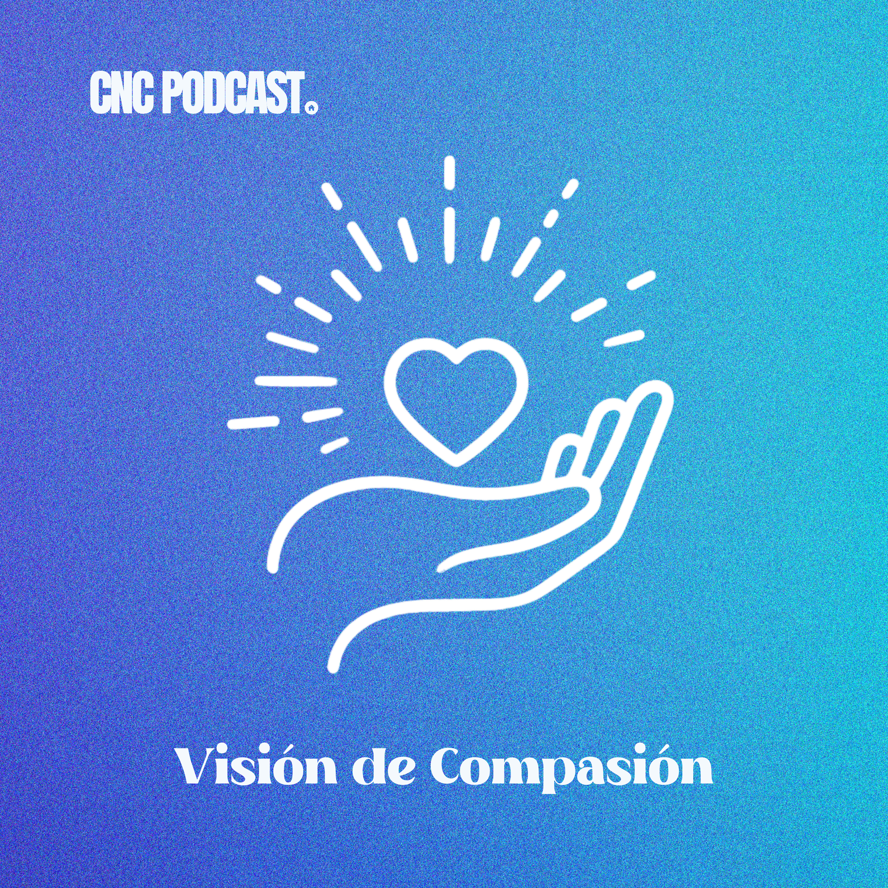 Visión de Compasión l Pr. Kevin Silva episode artwork