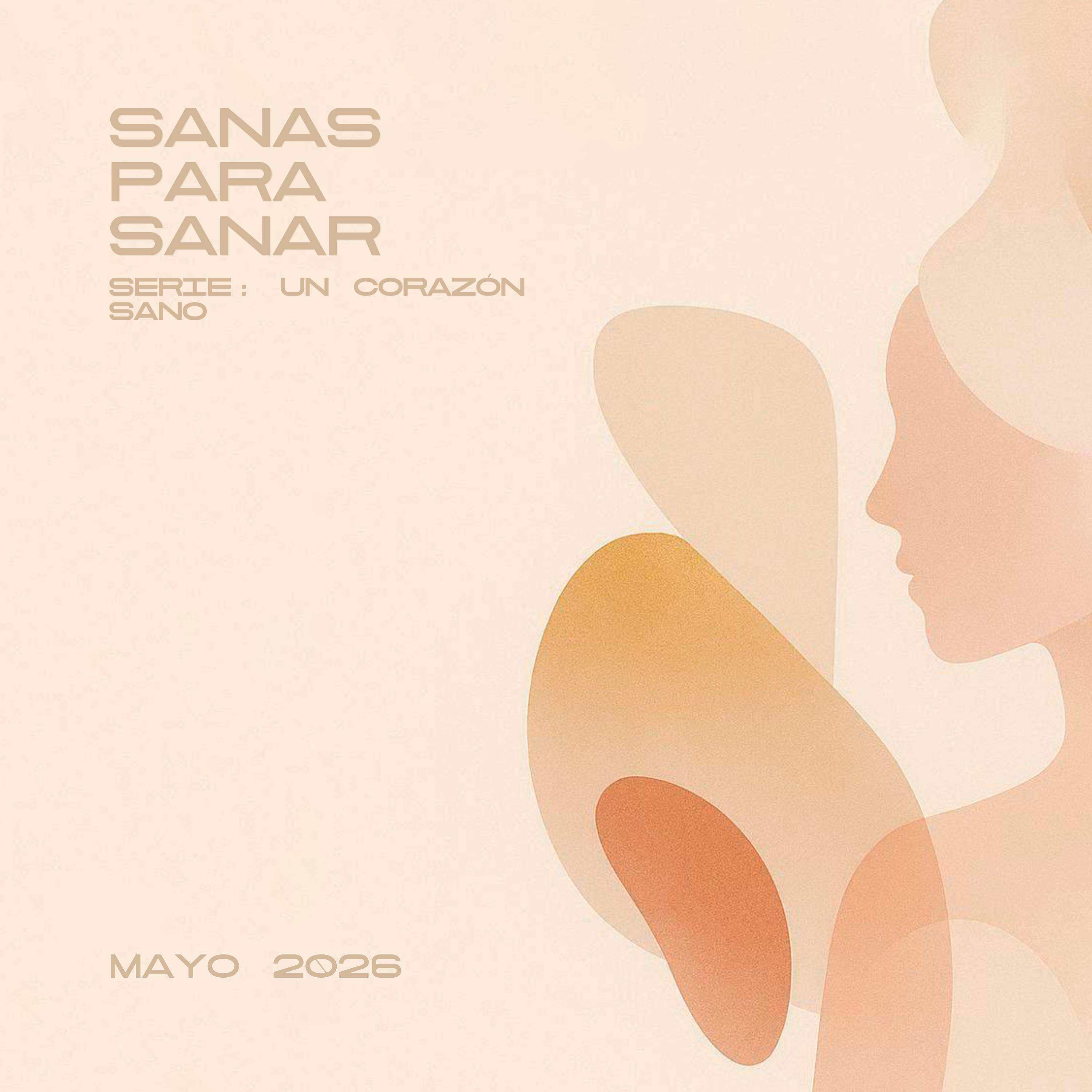SANAS PARA SANAR: Restauradas para Bendecir a Otros | CNC Podcast episode artwork