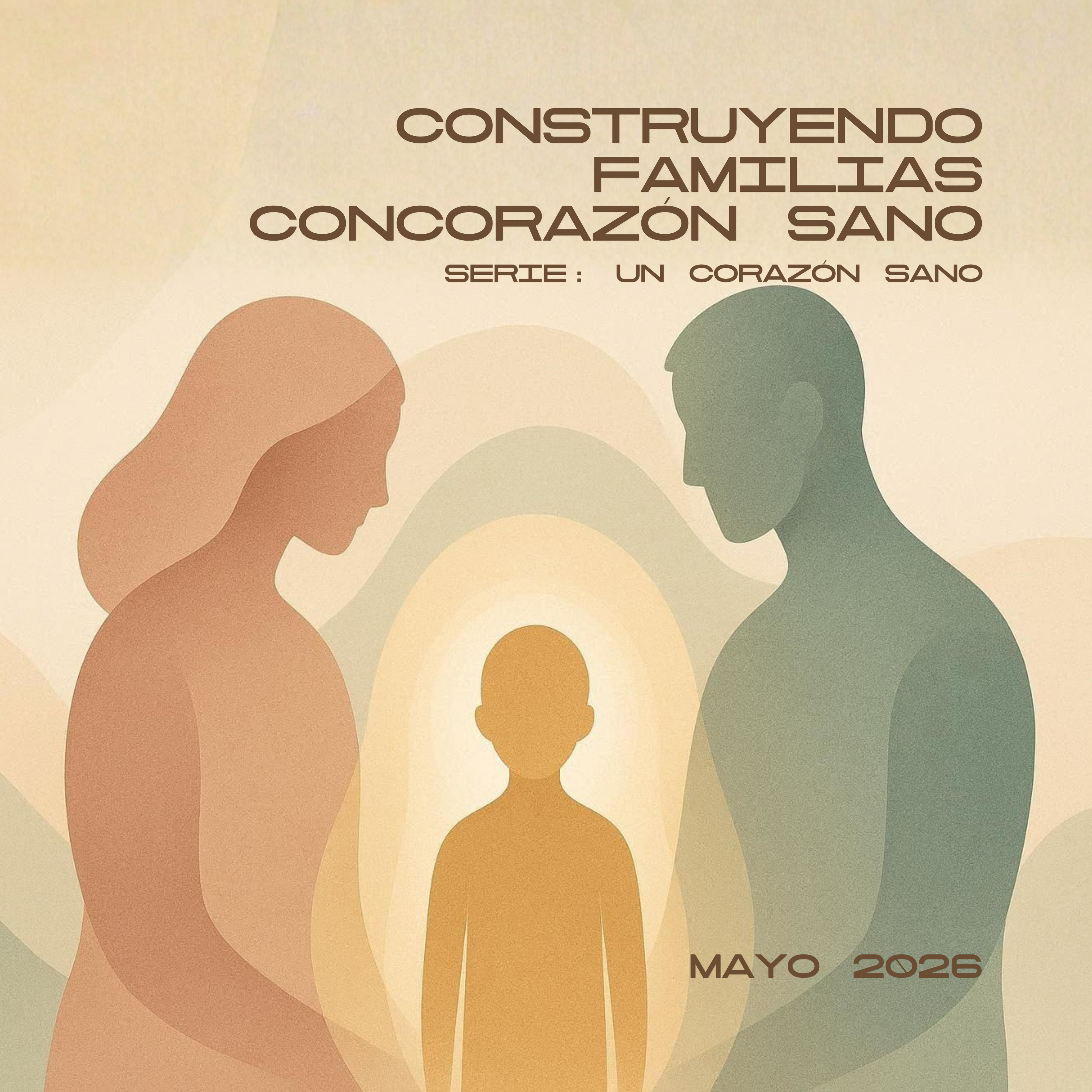 CRIANDO HIJOS CON CORAZÓN SANO: Formando Vidas que Reflejan a Cristo | CNC Podcast episode artwork