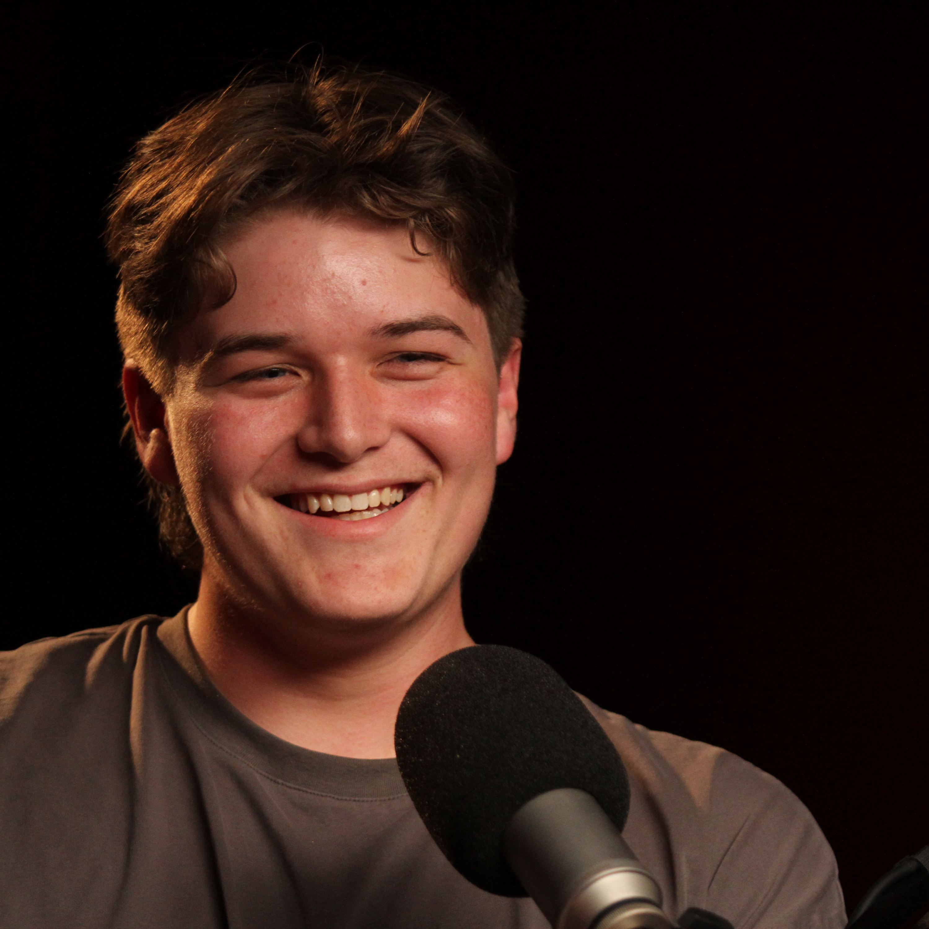 What Teenage Boys Actually Think | Jesse Rothgrew episode artwork
