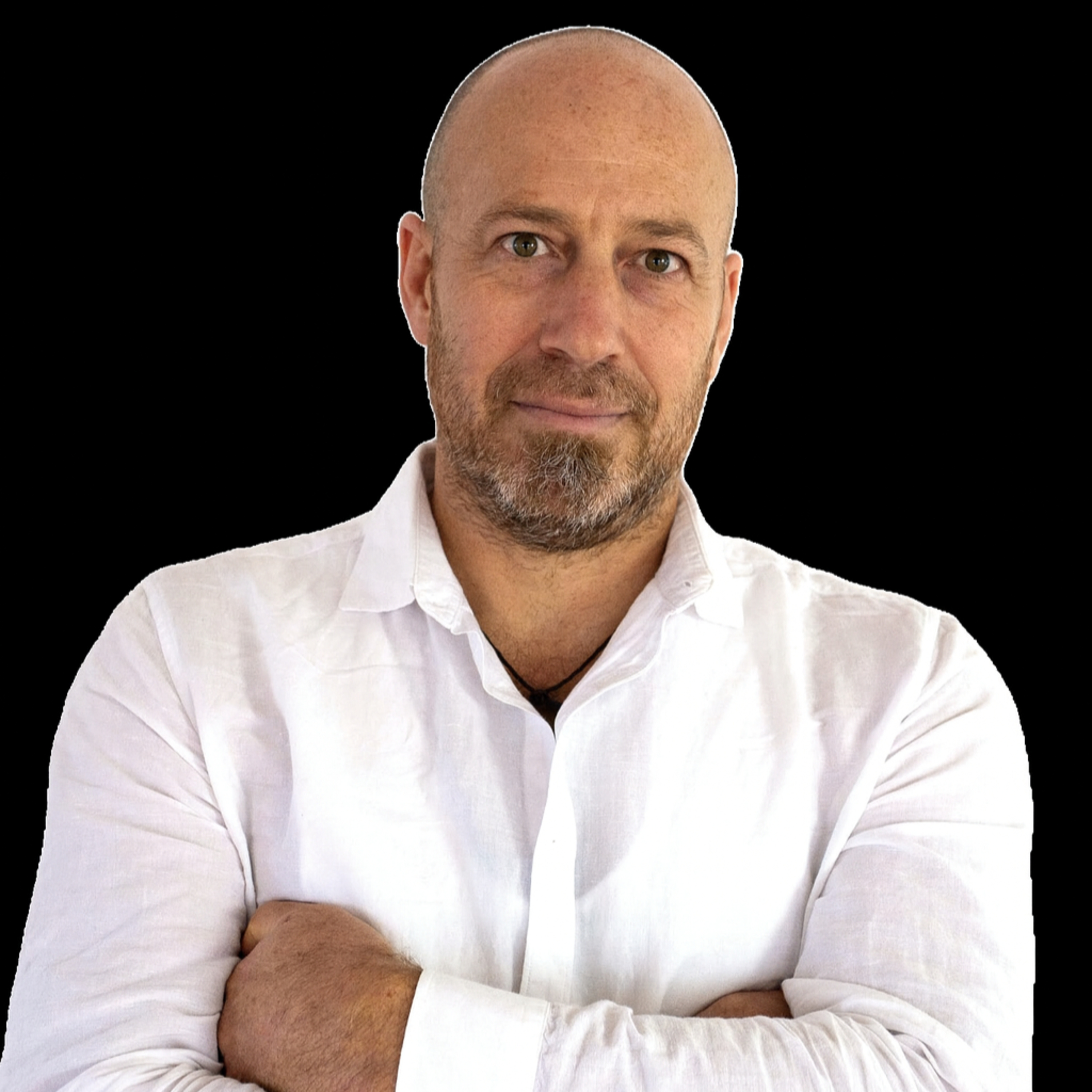Loneliness and Finding the Right Kind of Therapy for You | Nigel Polak episode artwork