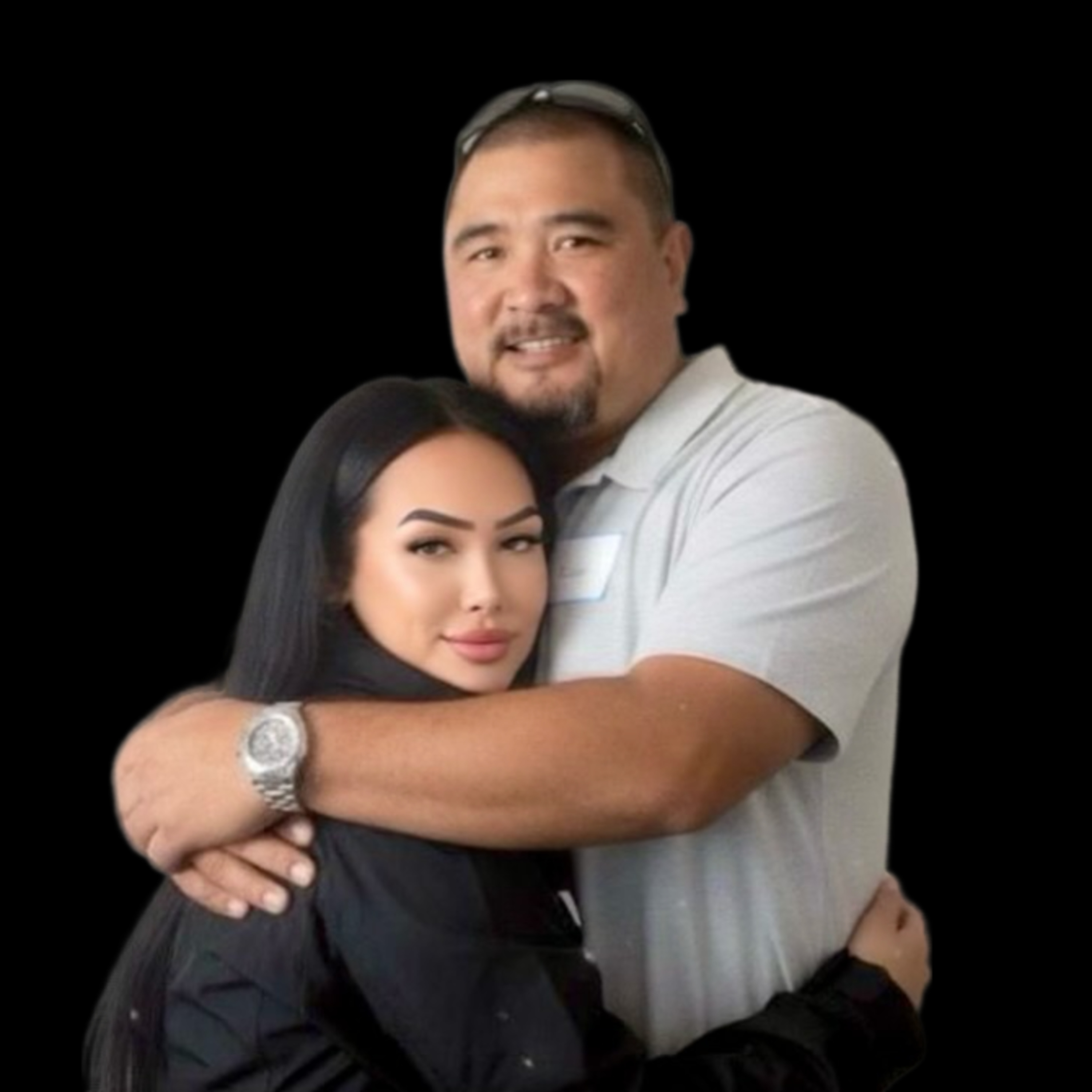 The Crisis that Took My Dad's Life | Sydni Kobayashi