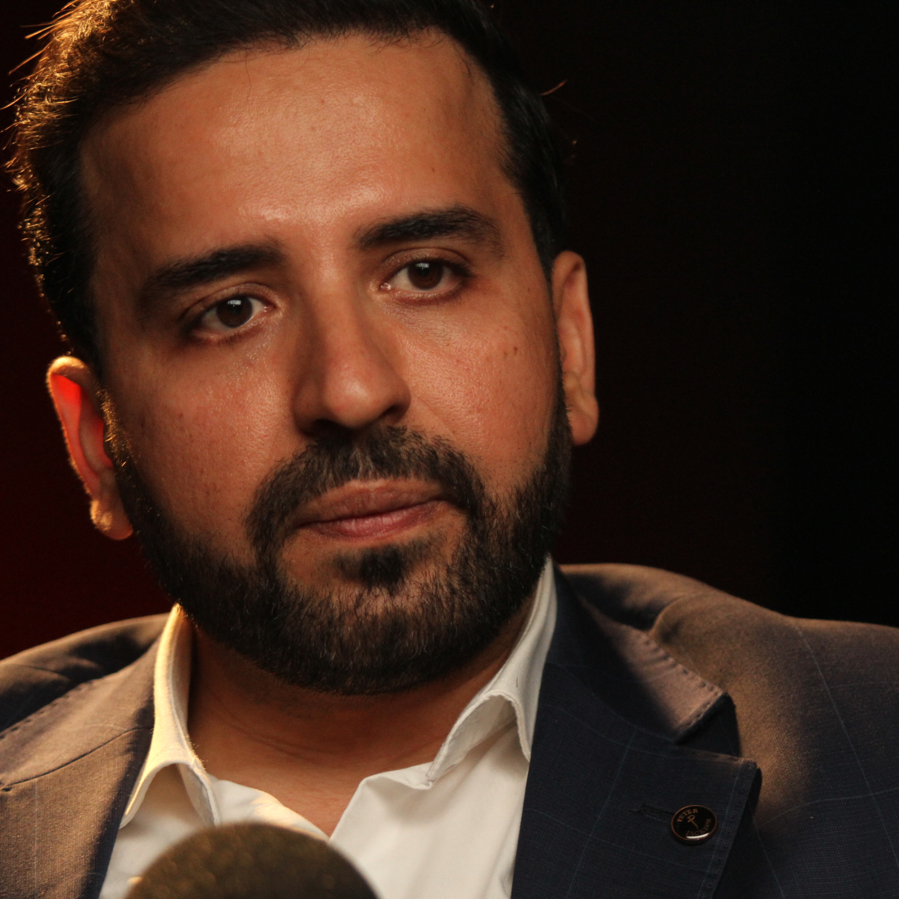 More Than Medication | Dr Aleem Khan