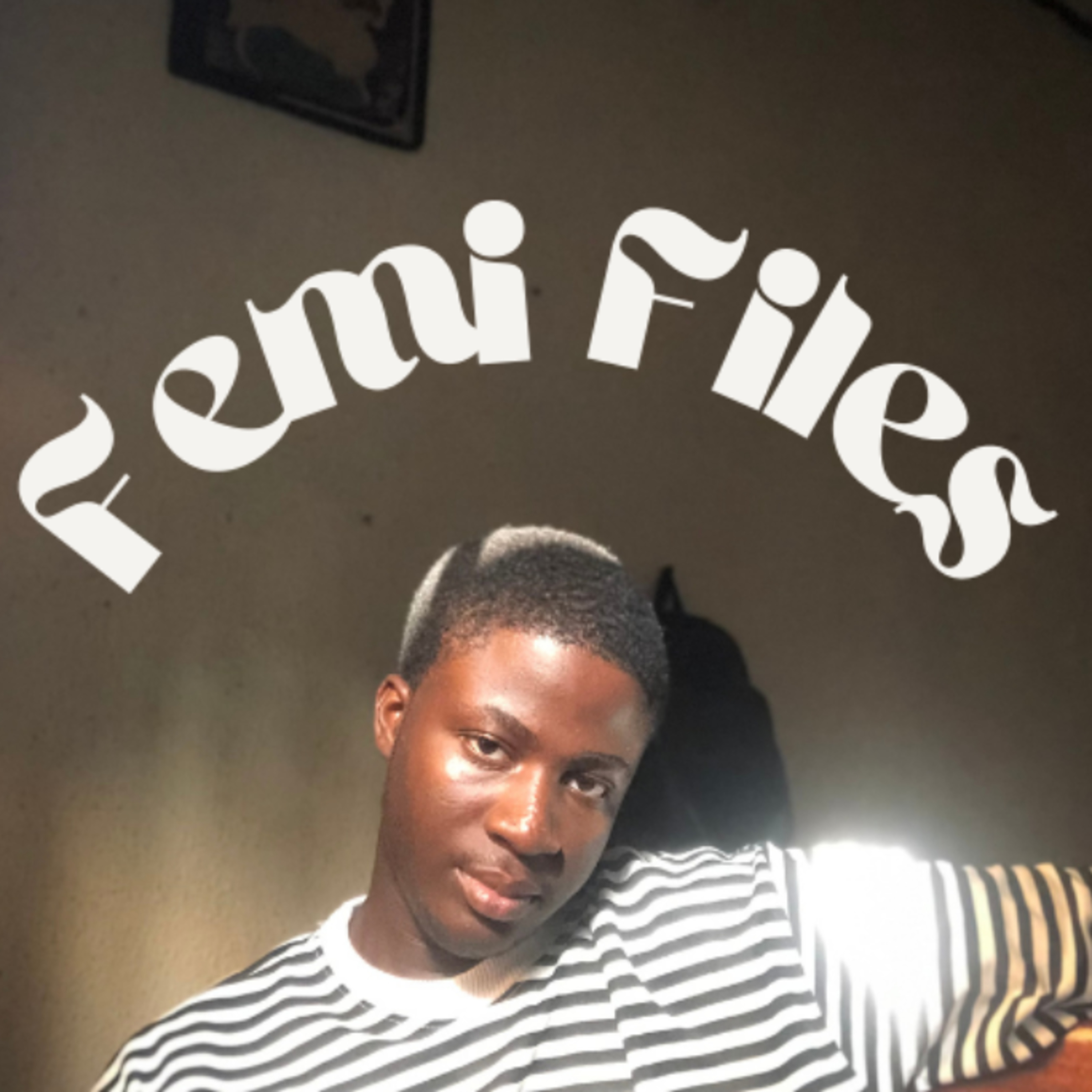 Denatured Files  episode artwork